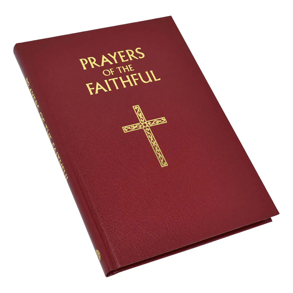 Prayers of the Faithful - Image 3