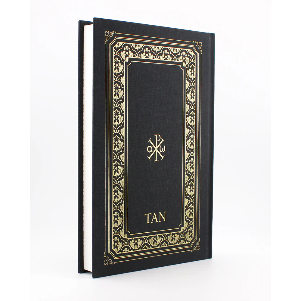 Preparation for Death by St. Alphonsus Liguori (Deluxe Edition) - Image 2