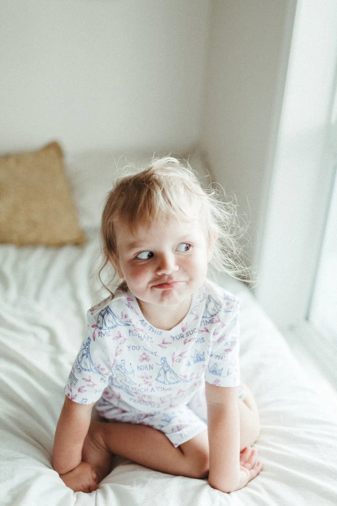 Queen Esther Sweet & Comfy Kids Pajamas - Image 5