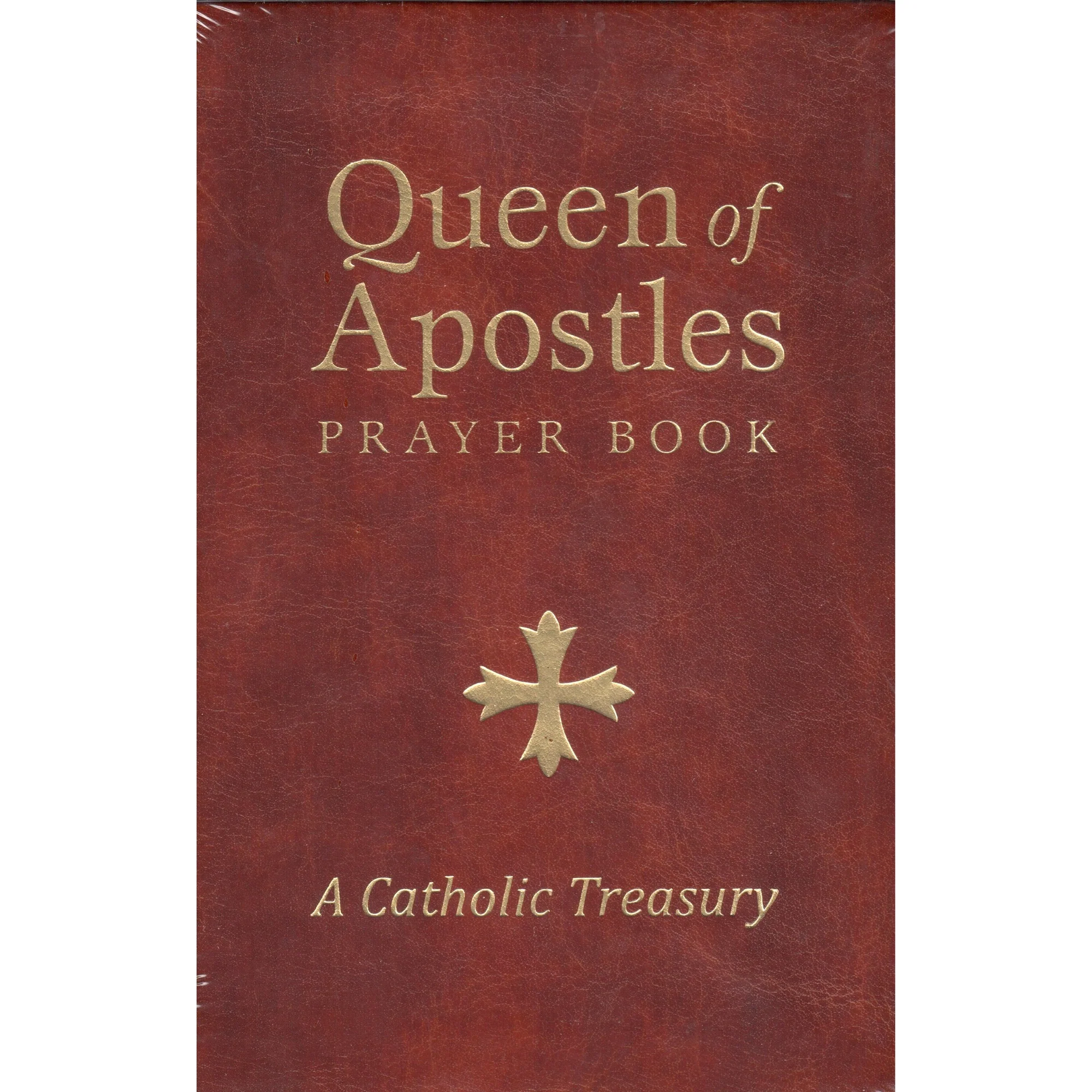 Queen of Apostles