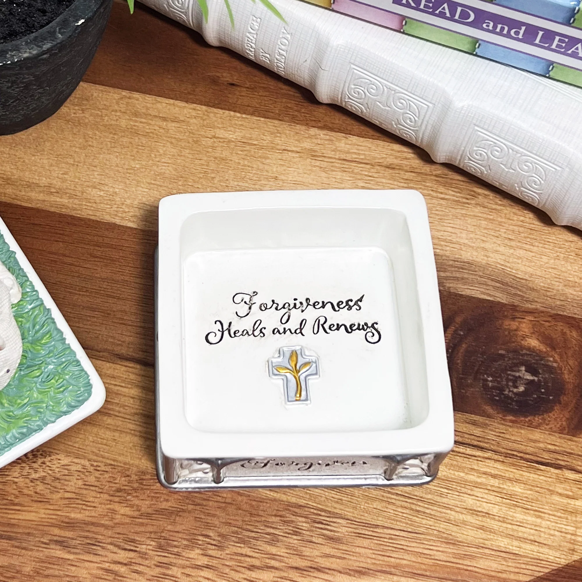 Reconciliation Keepsake Box - Boy or Girl