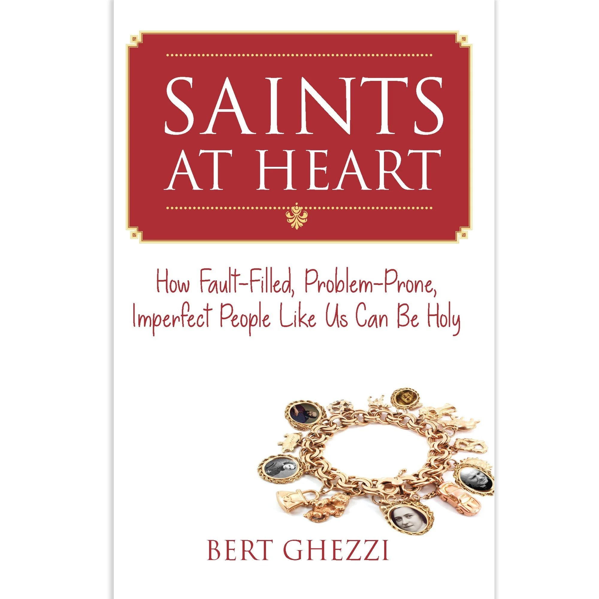 Saints at Heart