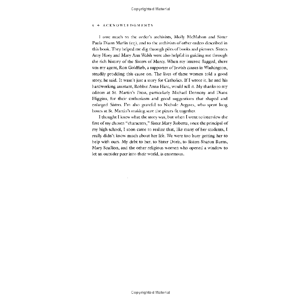 Sisters: Catholic Nuns and the Making of America - Image 7