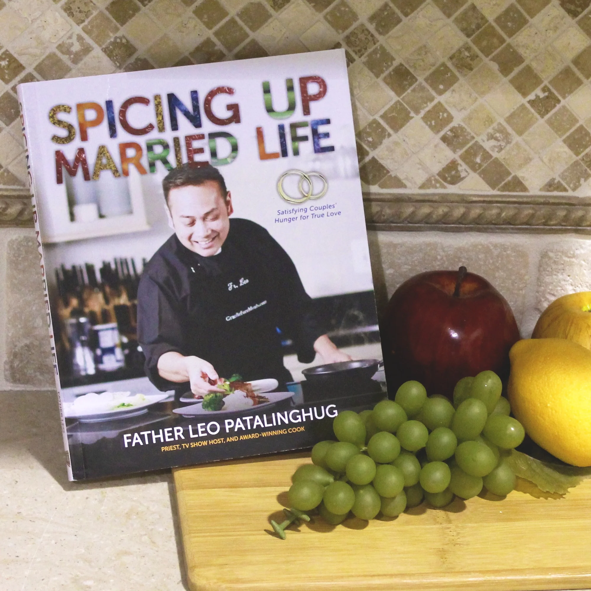 Spicing Up Married Life - Satisfying Couples' Hunger for True Love - Image 2