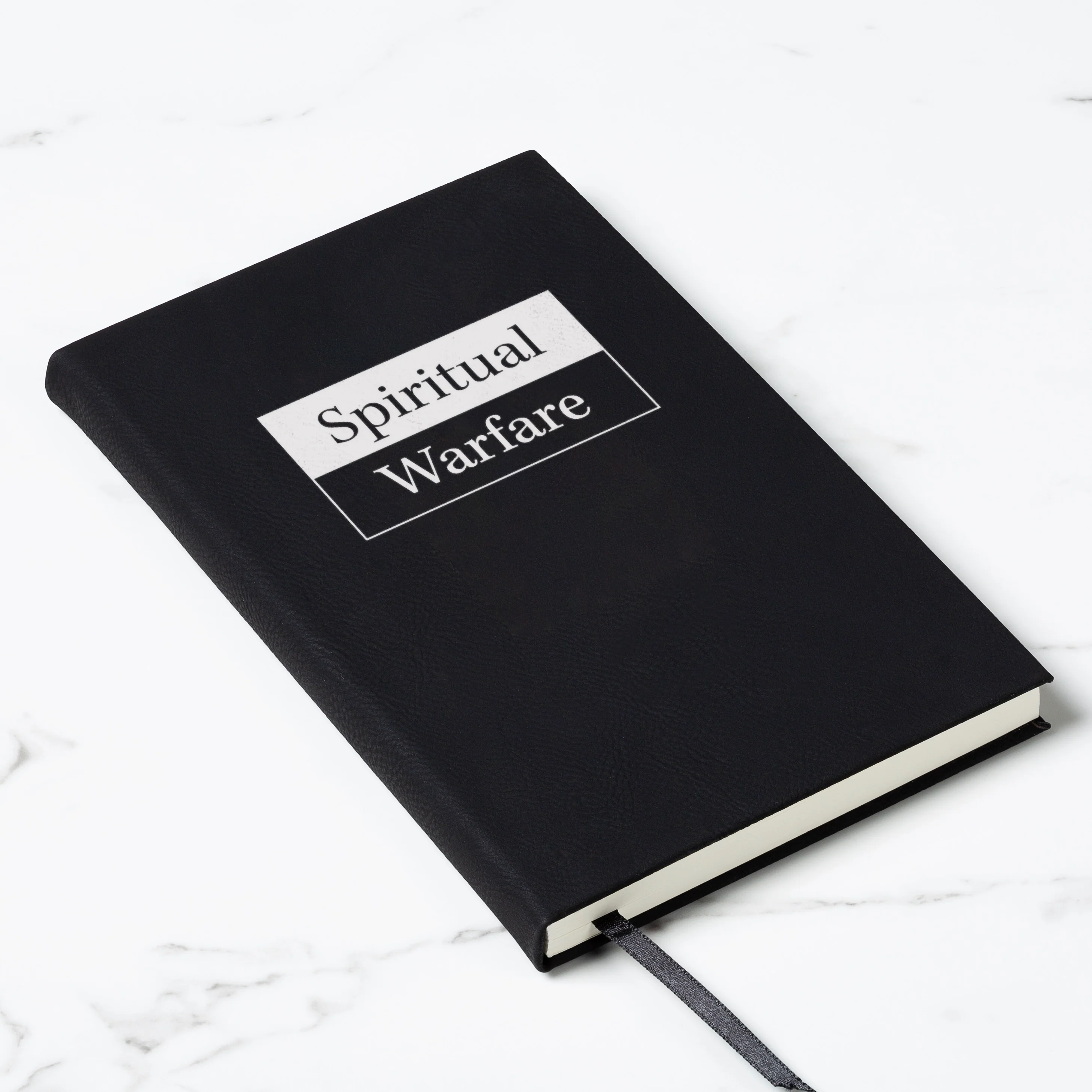 Spiritual Warfare Good Catholic Journal