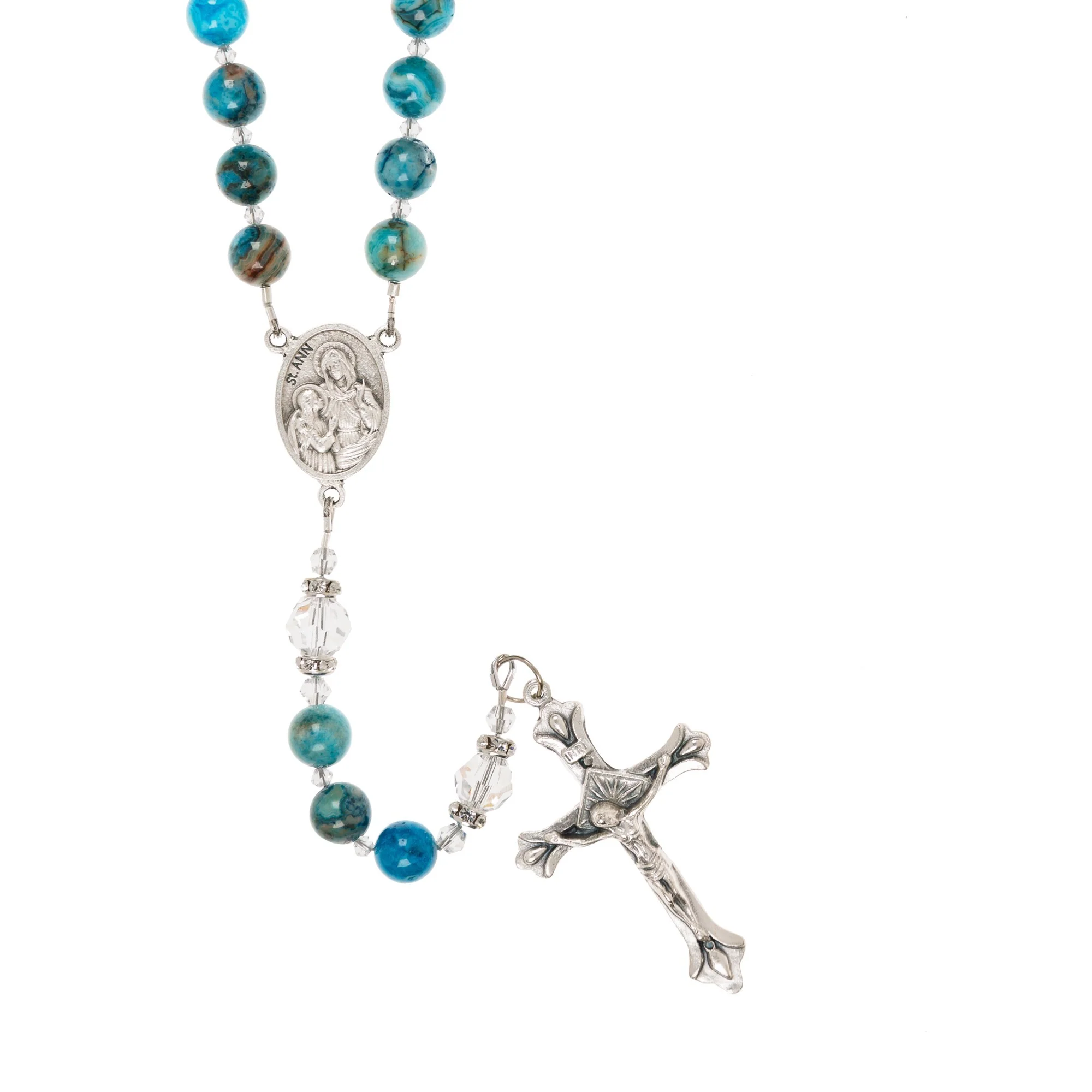 St. Ann Mother's Rosary - Image 2