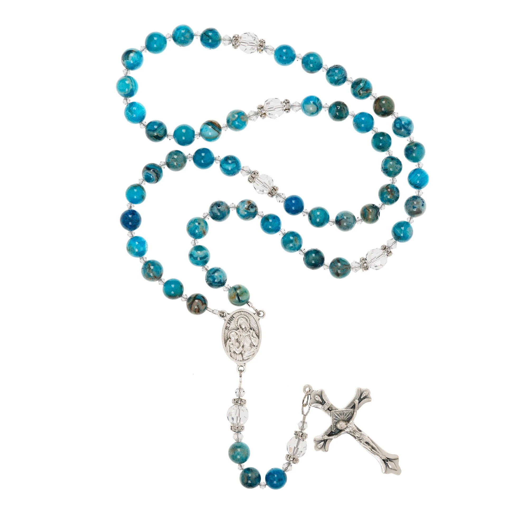 St. Ann Mother's Rosary - Image 3