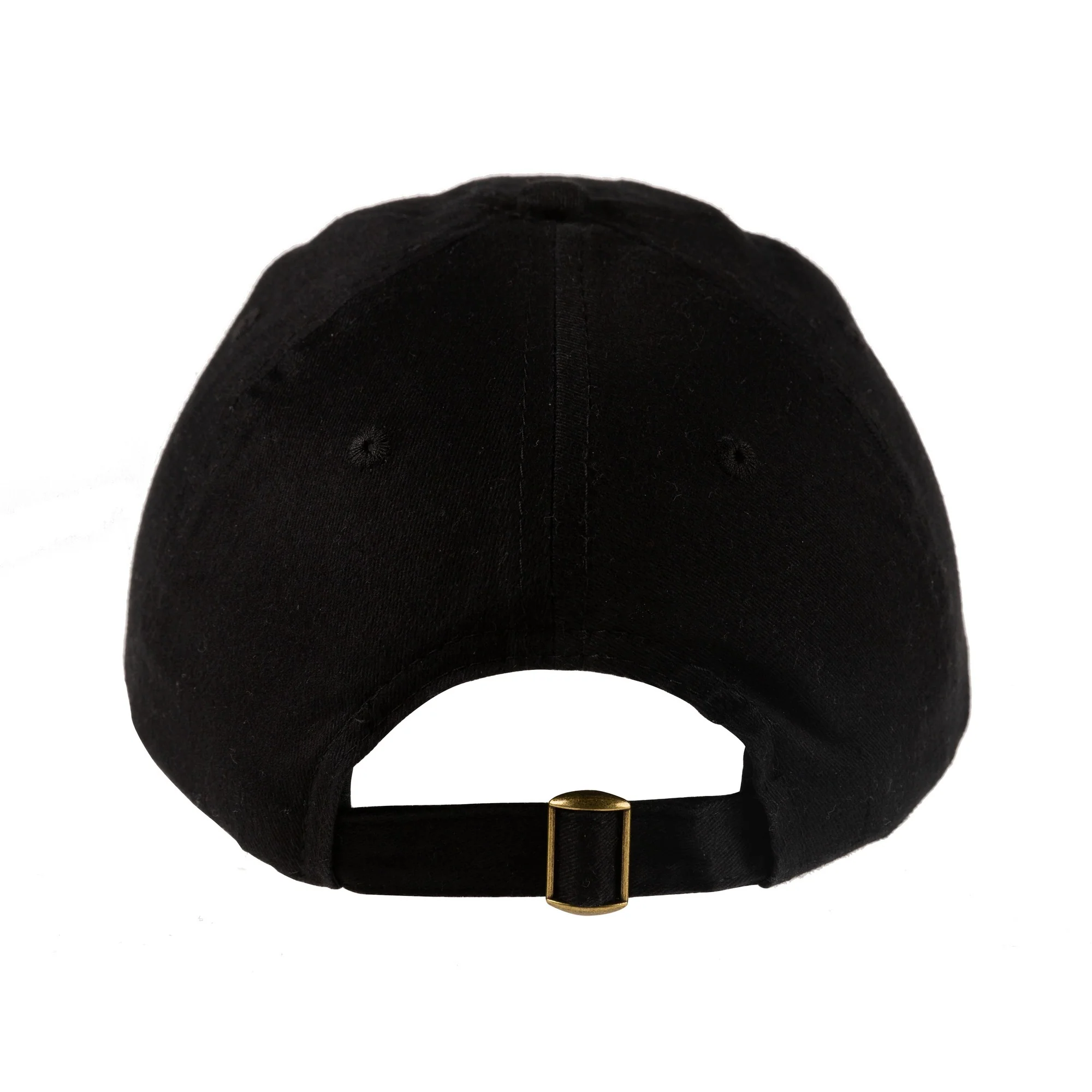 St. Benedict Ball Cap - Image 2