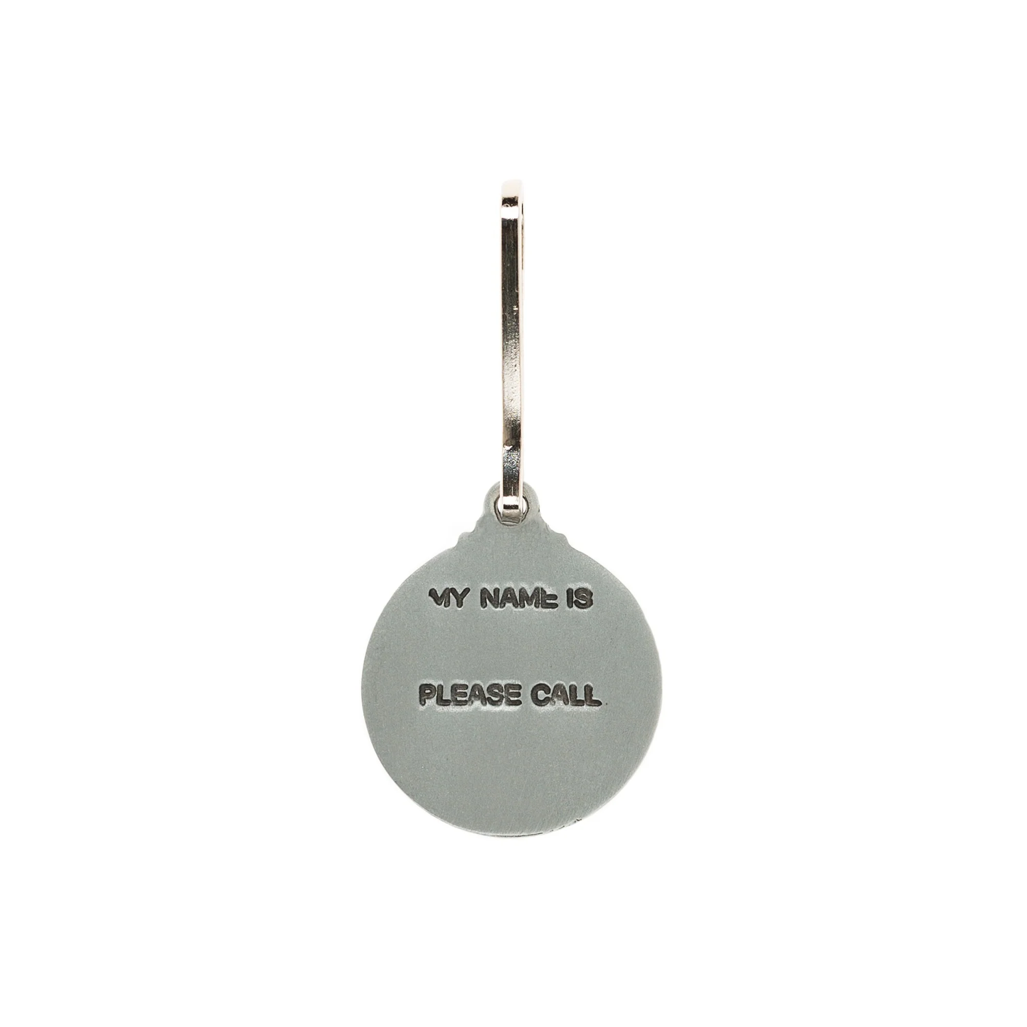 St. Francis Small Pet Medal - Image 2