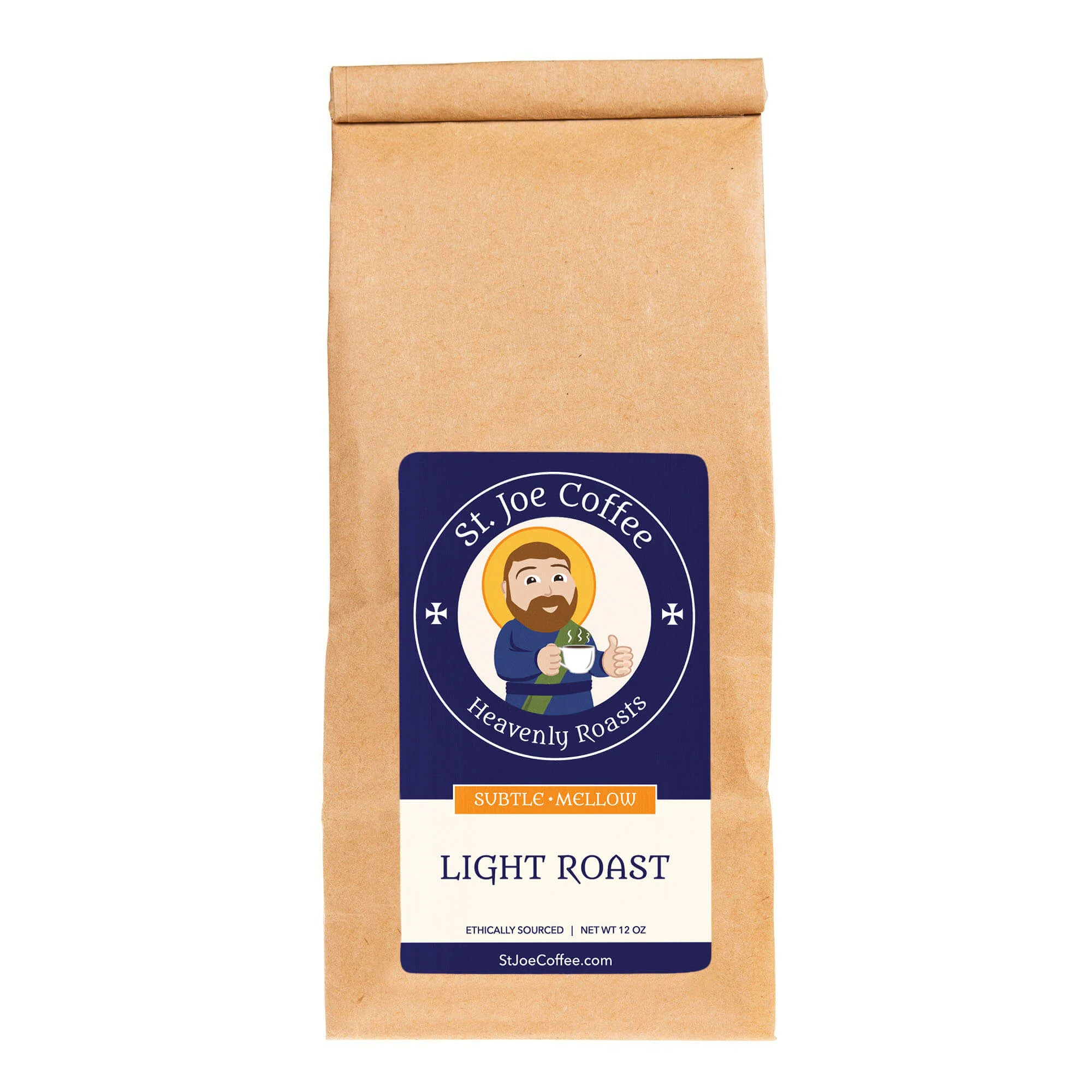 St. Joe Coffee - Light - Image 2