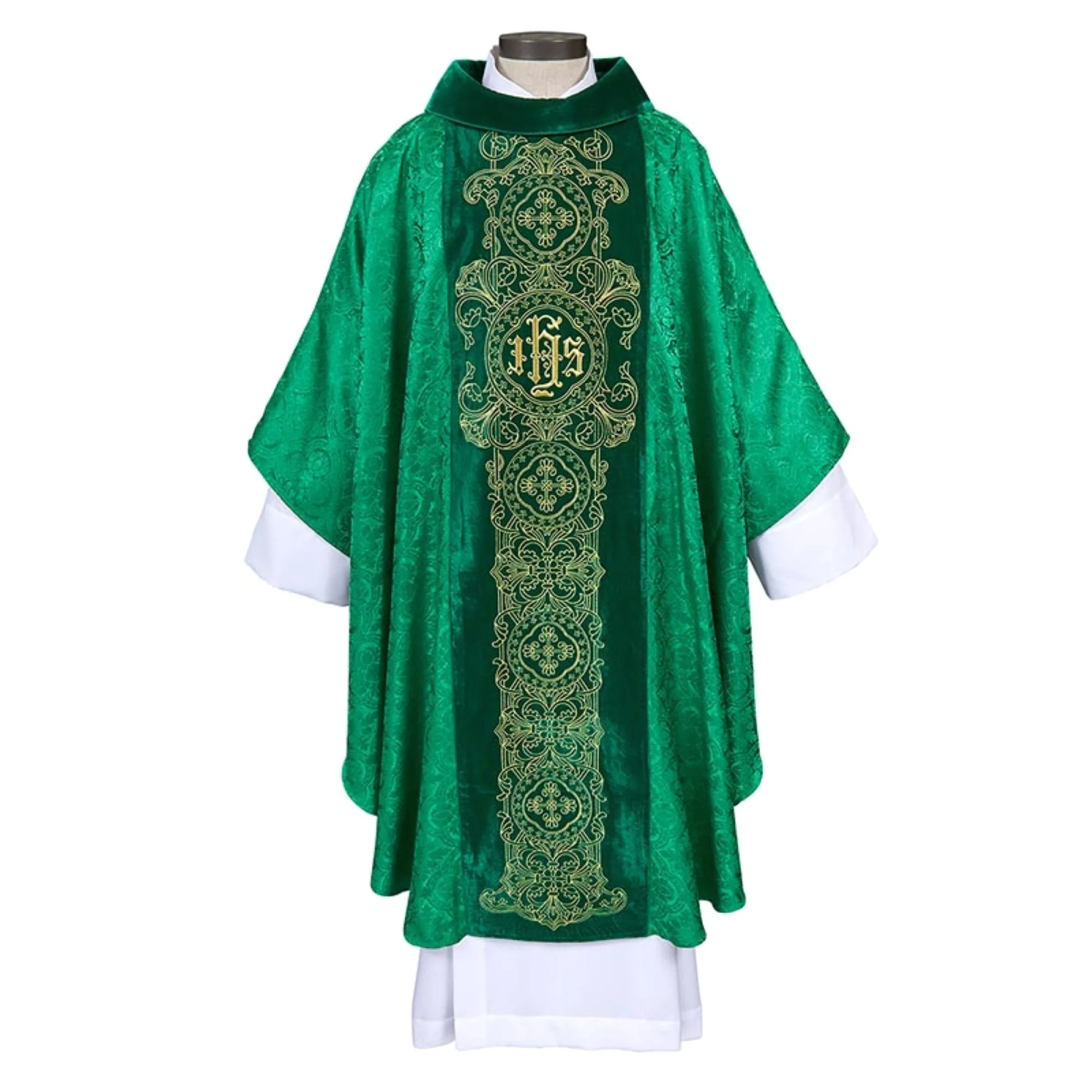 St. Mark Gothic Chasuble