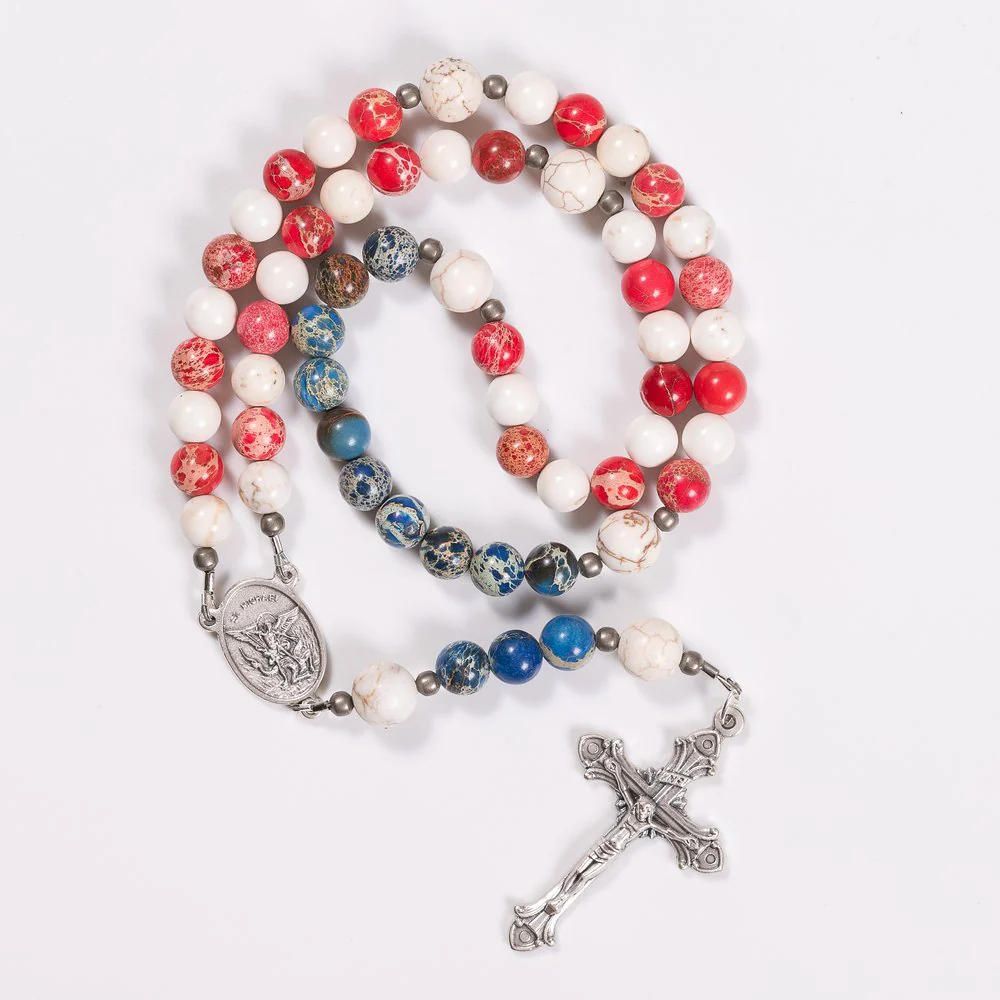 St. Michael America Rosary