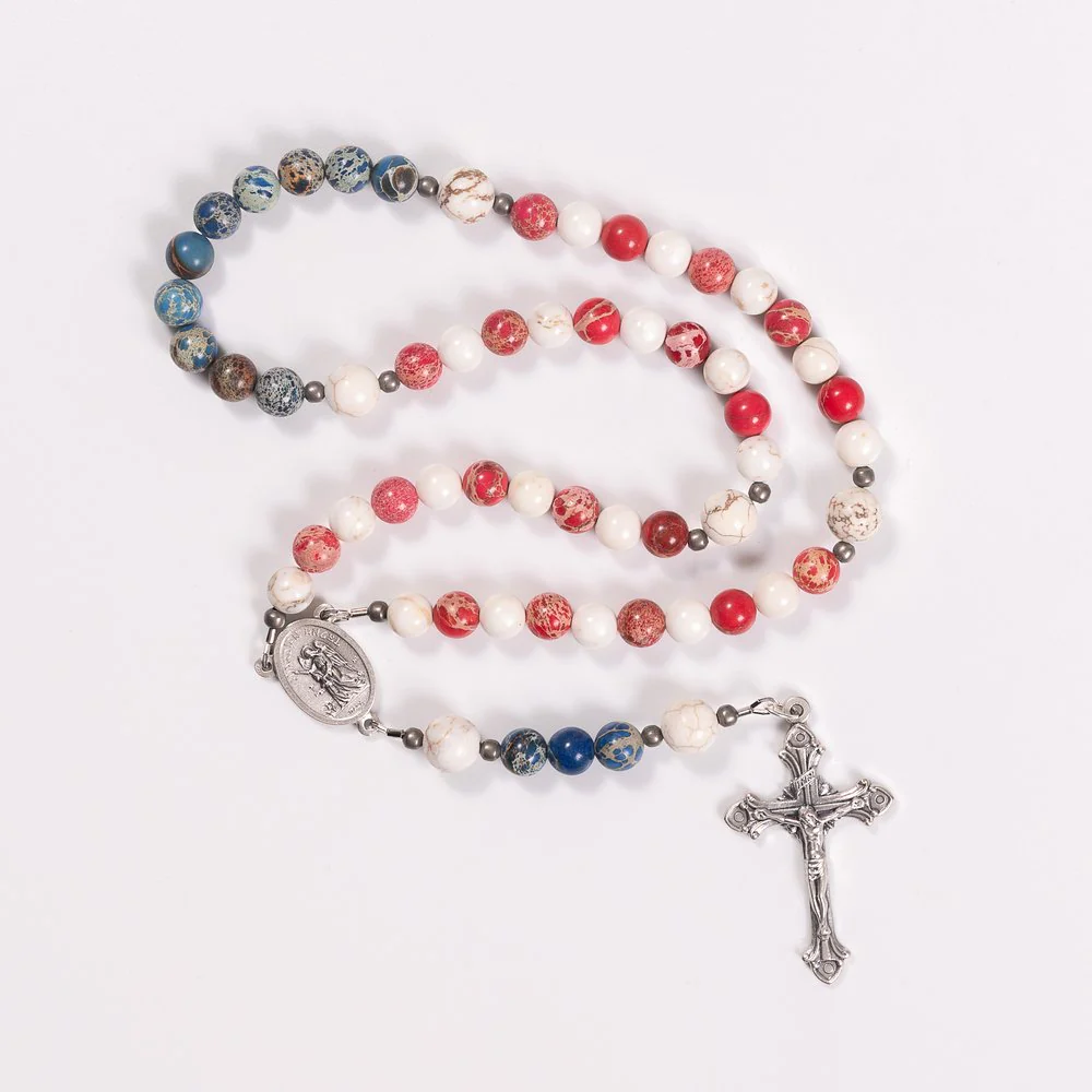 St. Michael America Rosary - Image 2