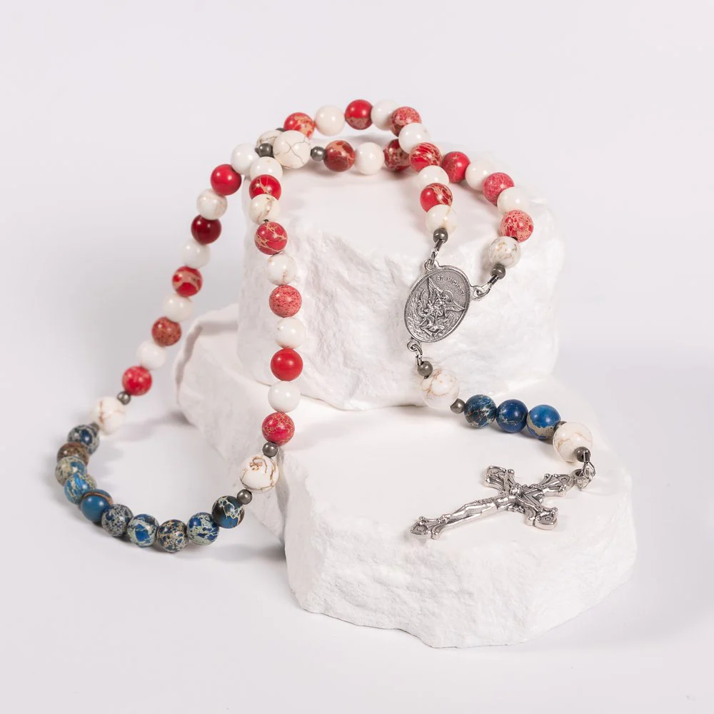 St. Michael America Rosary - Image 3