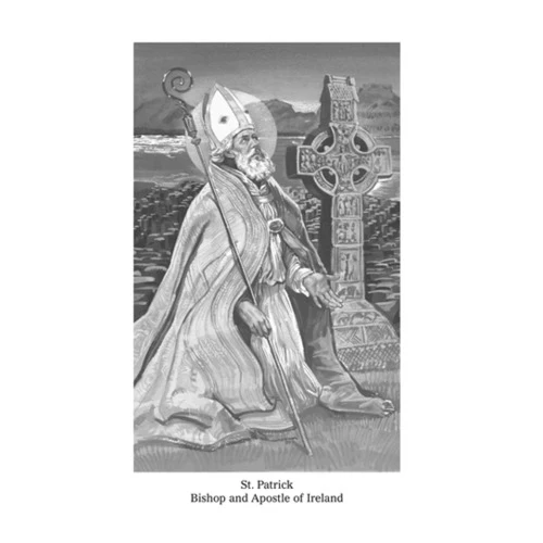 St. Patrick Prayer Book - Image 2