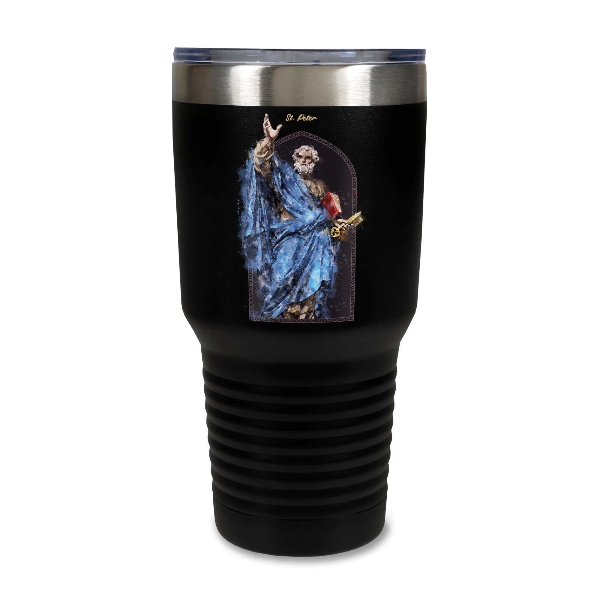 St. Peter Insulated Tumbler