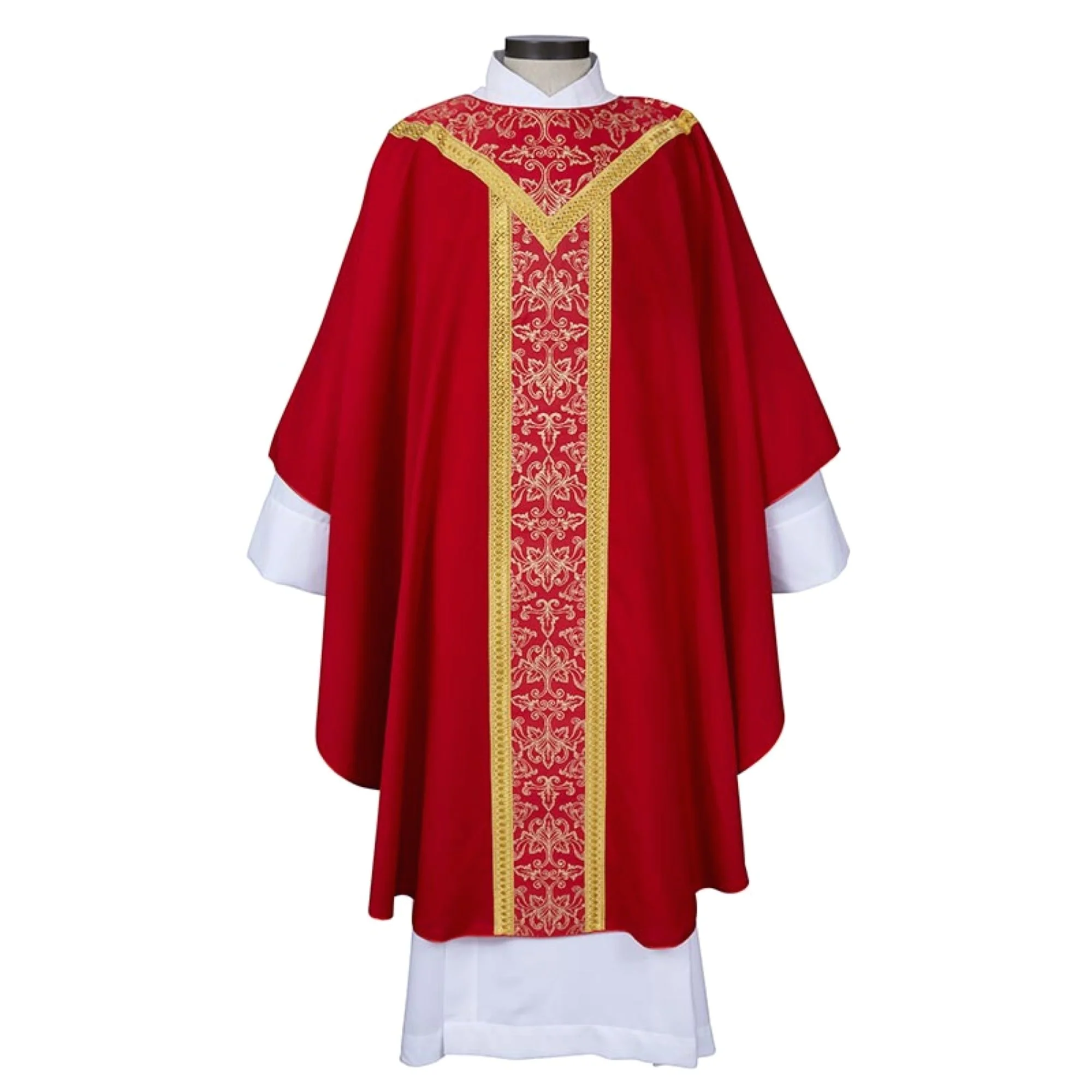 St. Remy Gothic Chasuble - Image 3