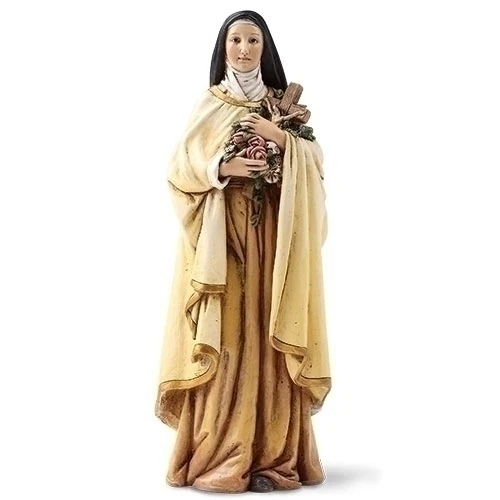St. Therese - 6.25"