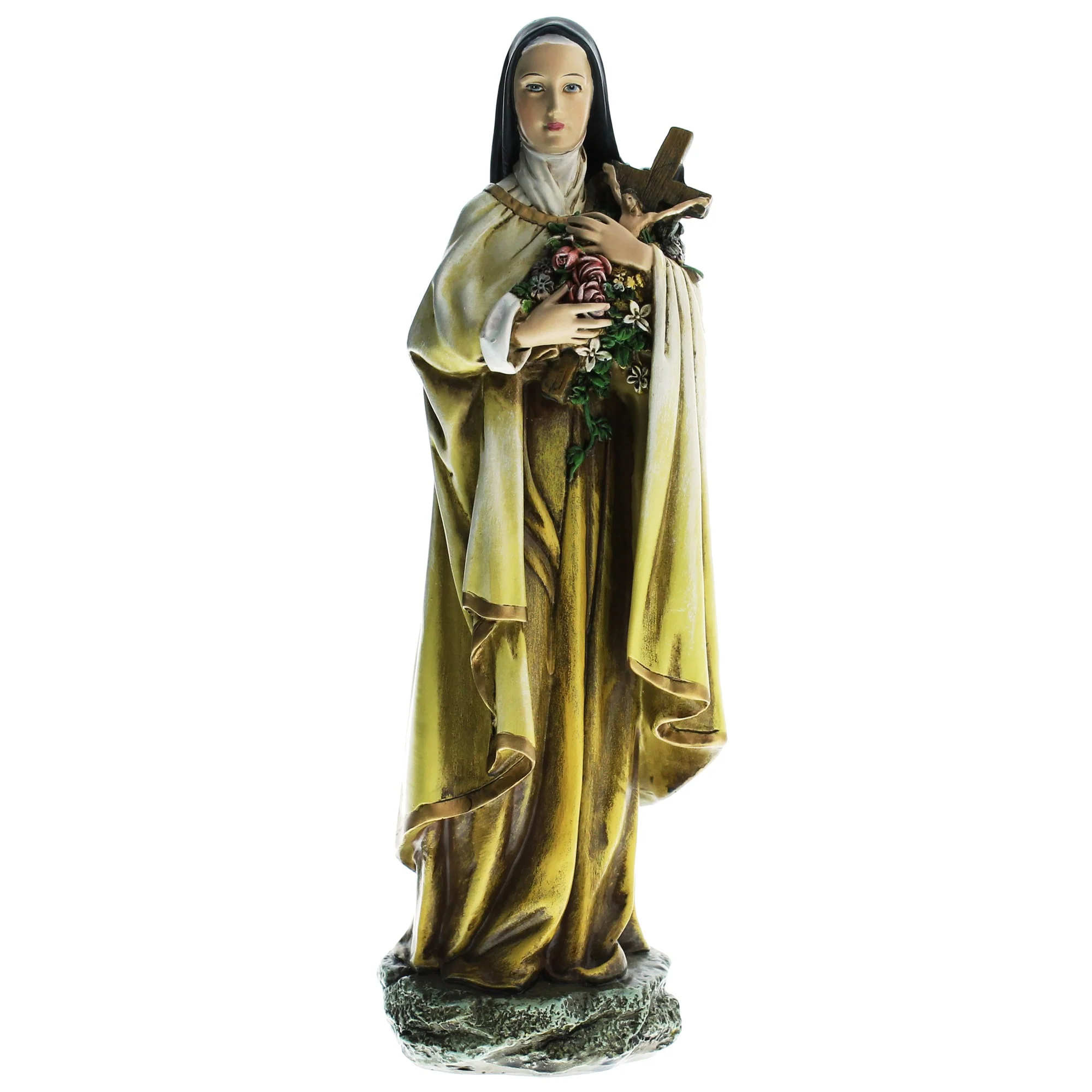 St. Therese Statue 10"