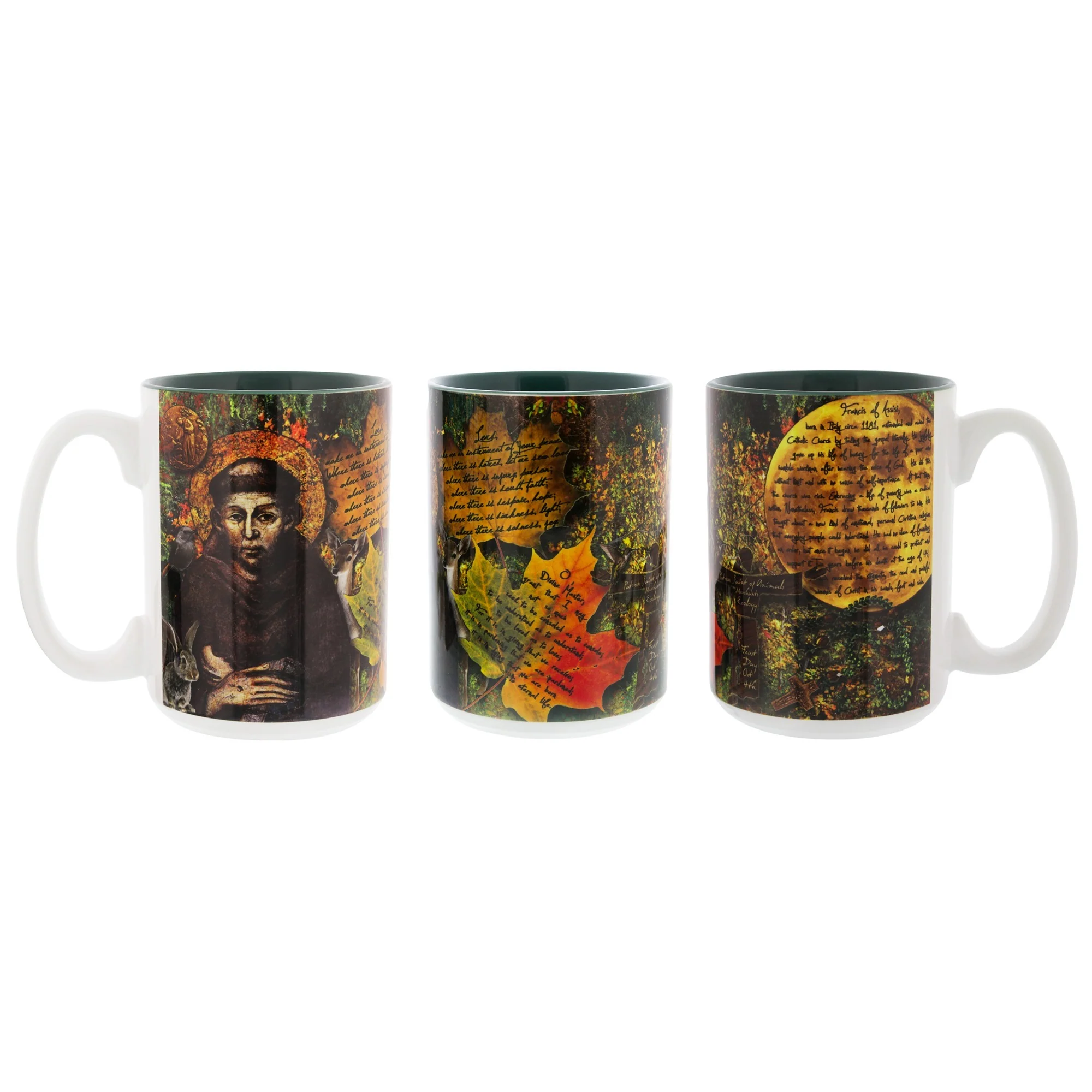 Story Mug Set (Male Saints) - Image 3