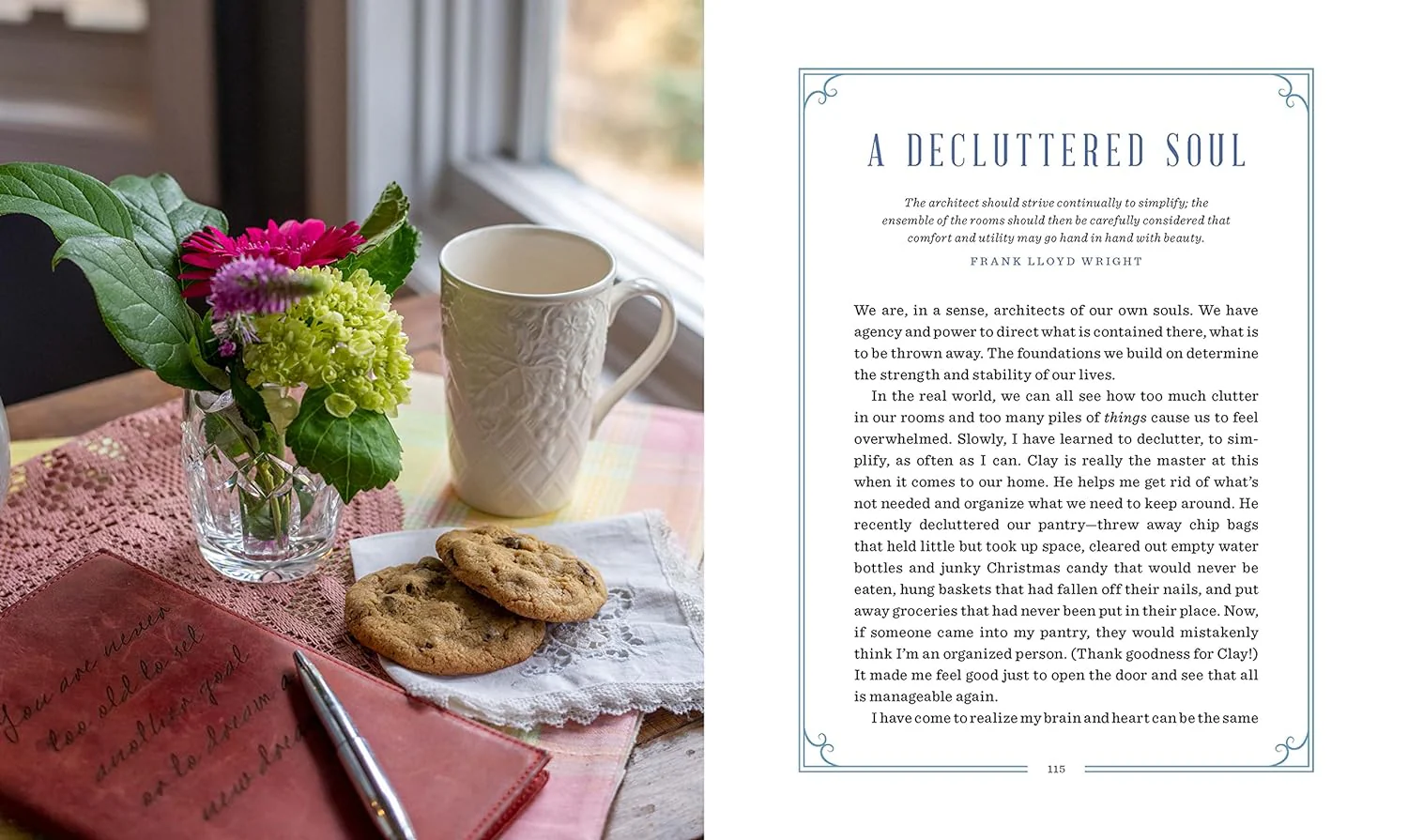 Teatime Discipleship - Image 7