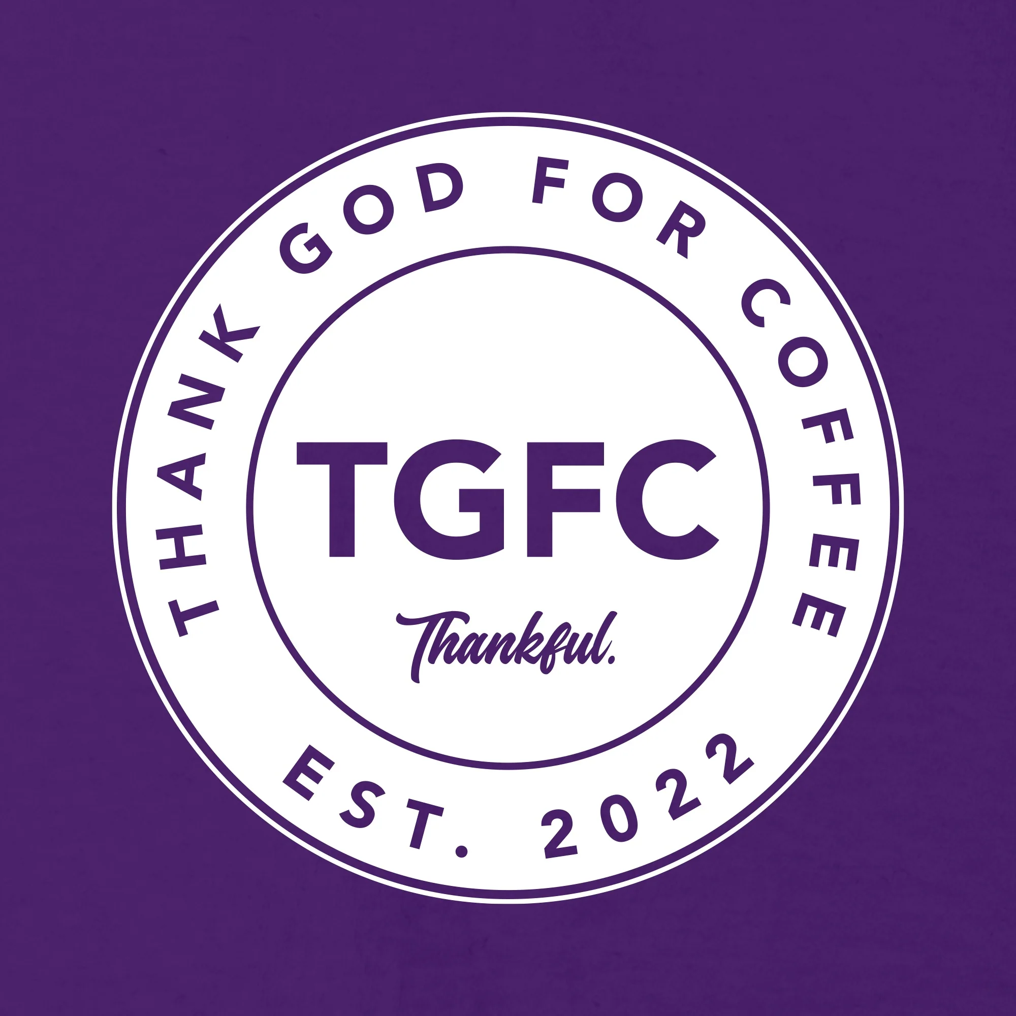 Thank God For Coffee Thankful Long Sleeve Shirt - Image 11
