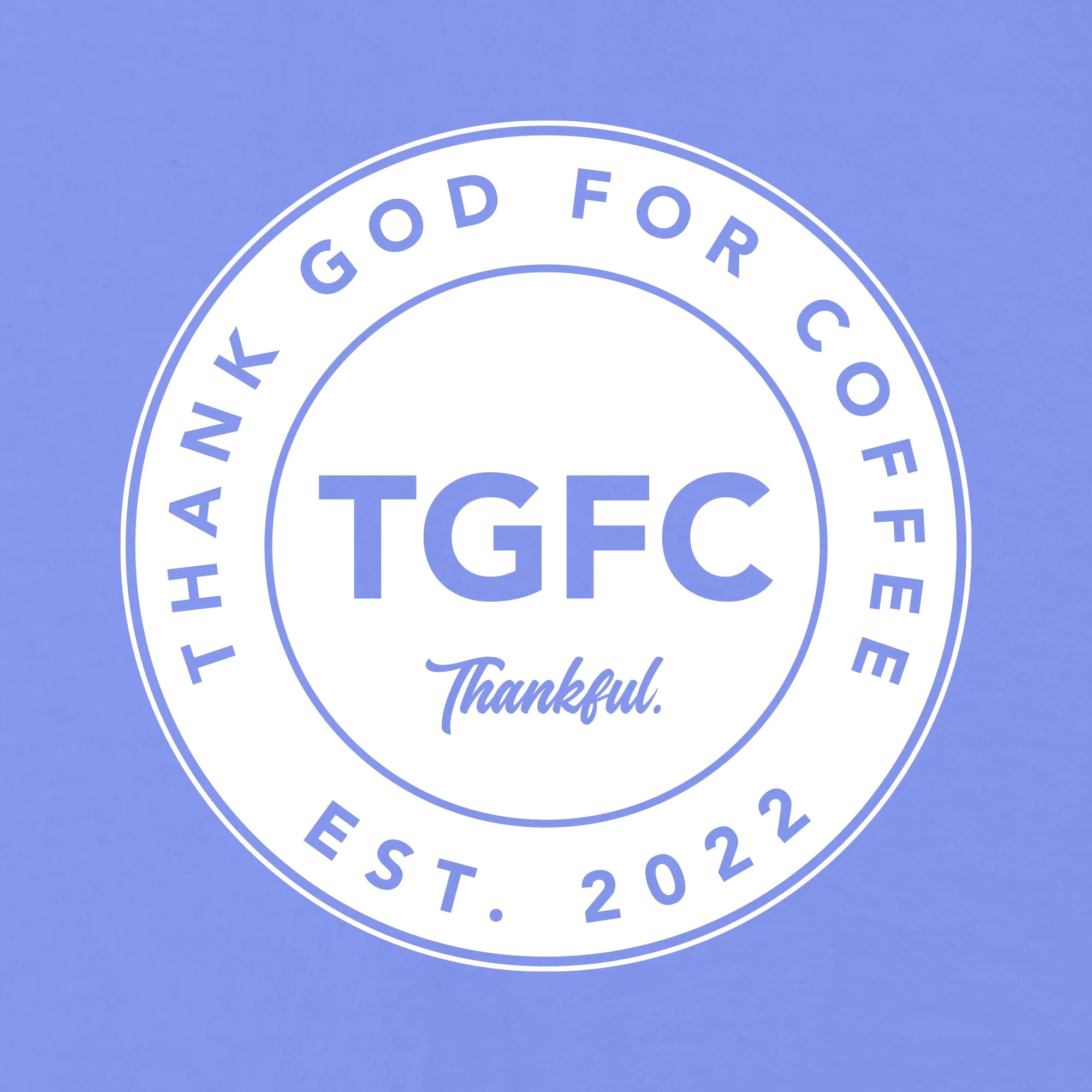 Thank God For Coffee Thankful Long Sleeve Shirt - Image 20