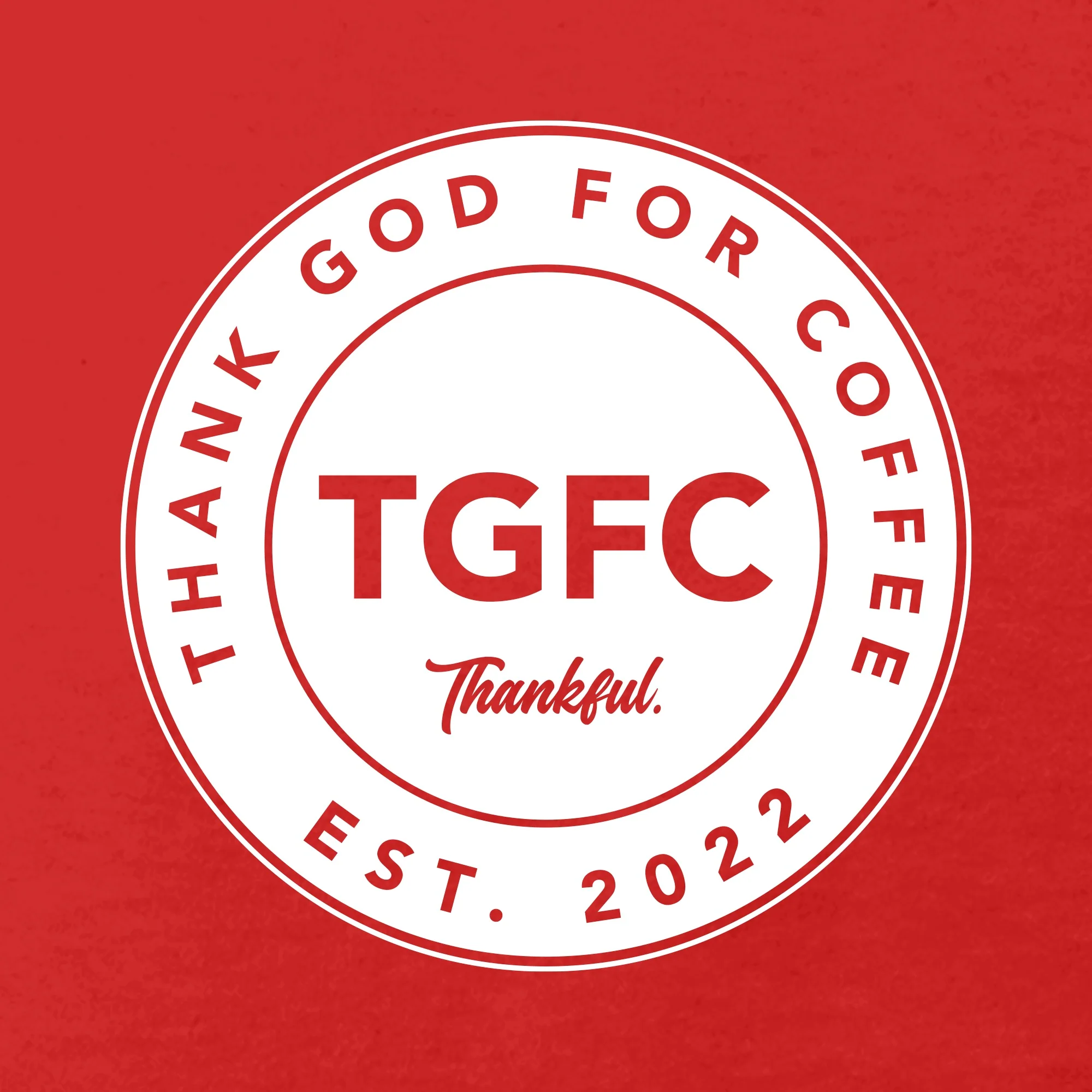 Thank God For Coffee Thankful Short Sleeve T-Shirt - Image 5
