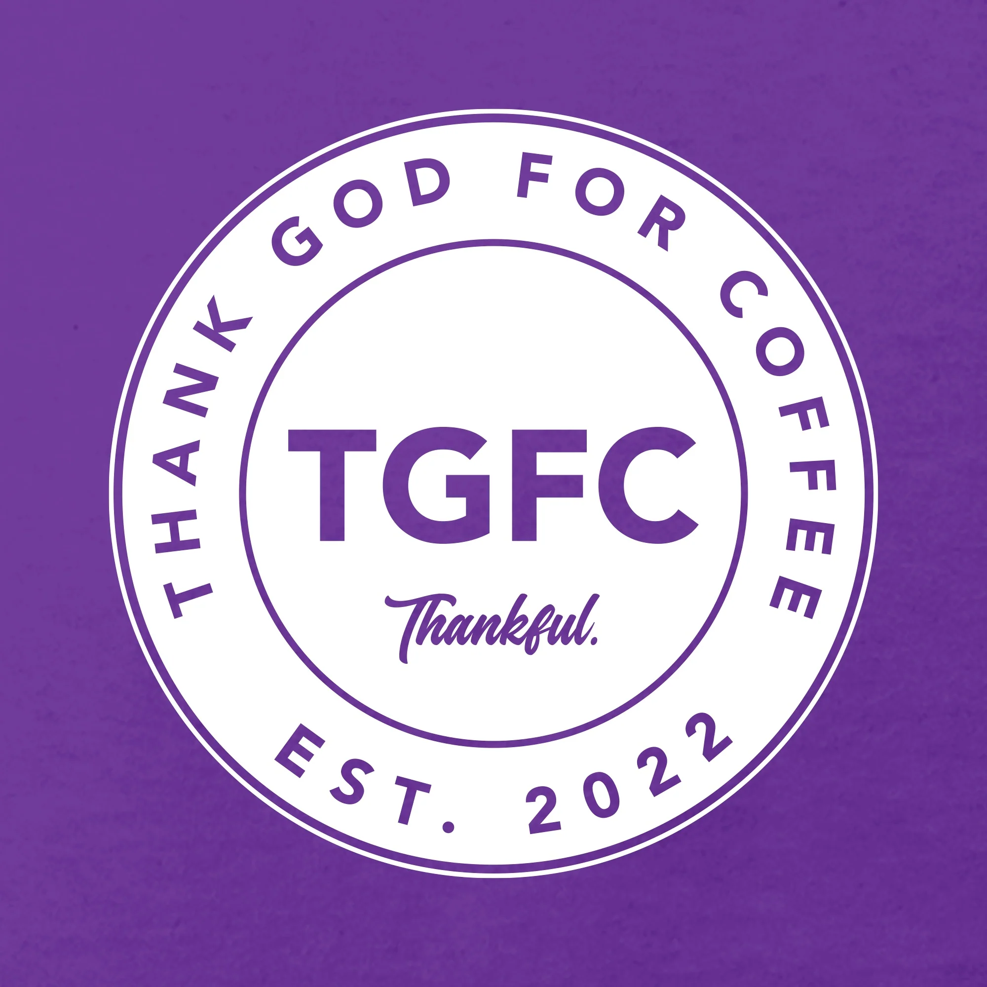 Thank God For Coffee Thankful Short Sleeve T-Shirt - Image 9