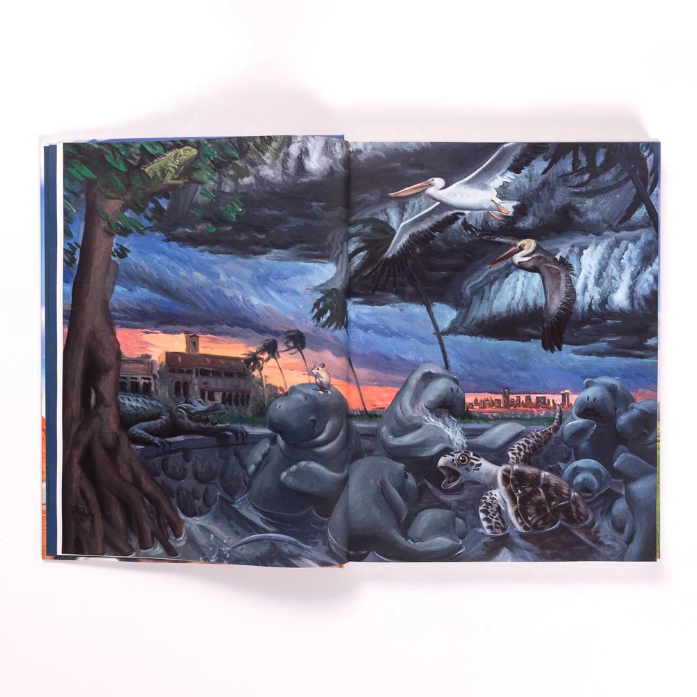 The American Book of Fables - Image 4