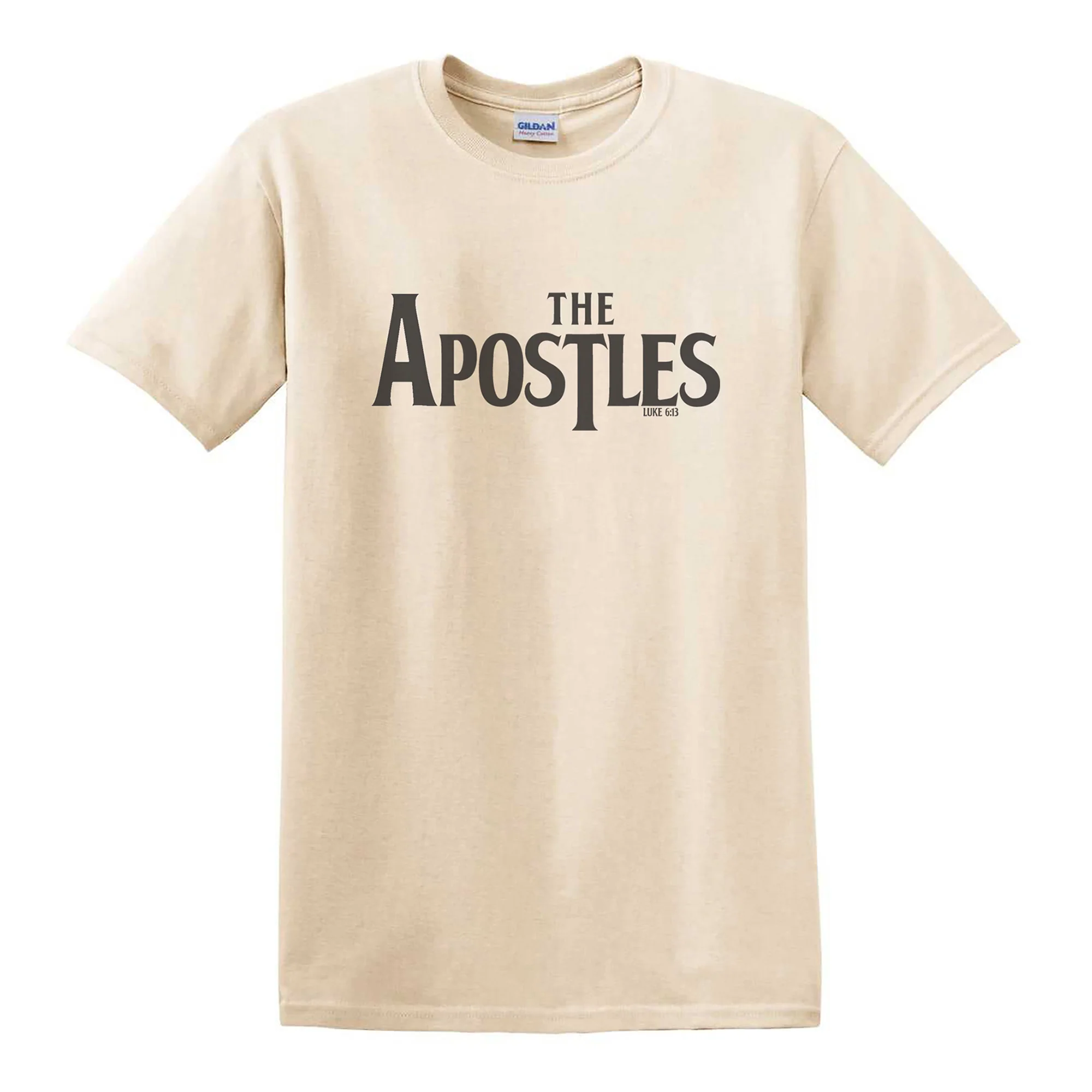 The Apostles T-Shirt - Multiple Sizes