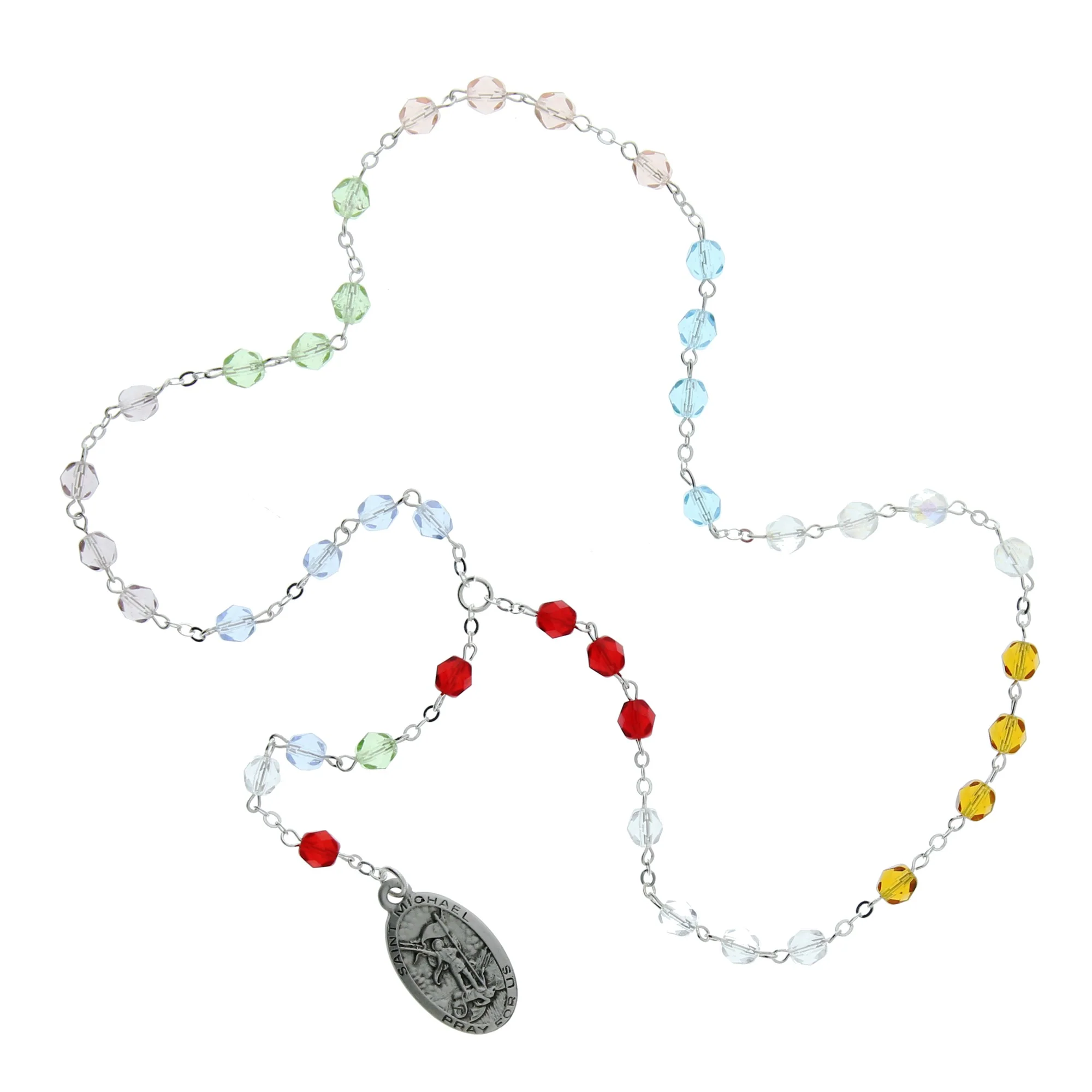 The Chaplet of St. Michael