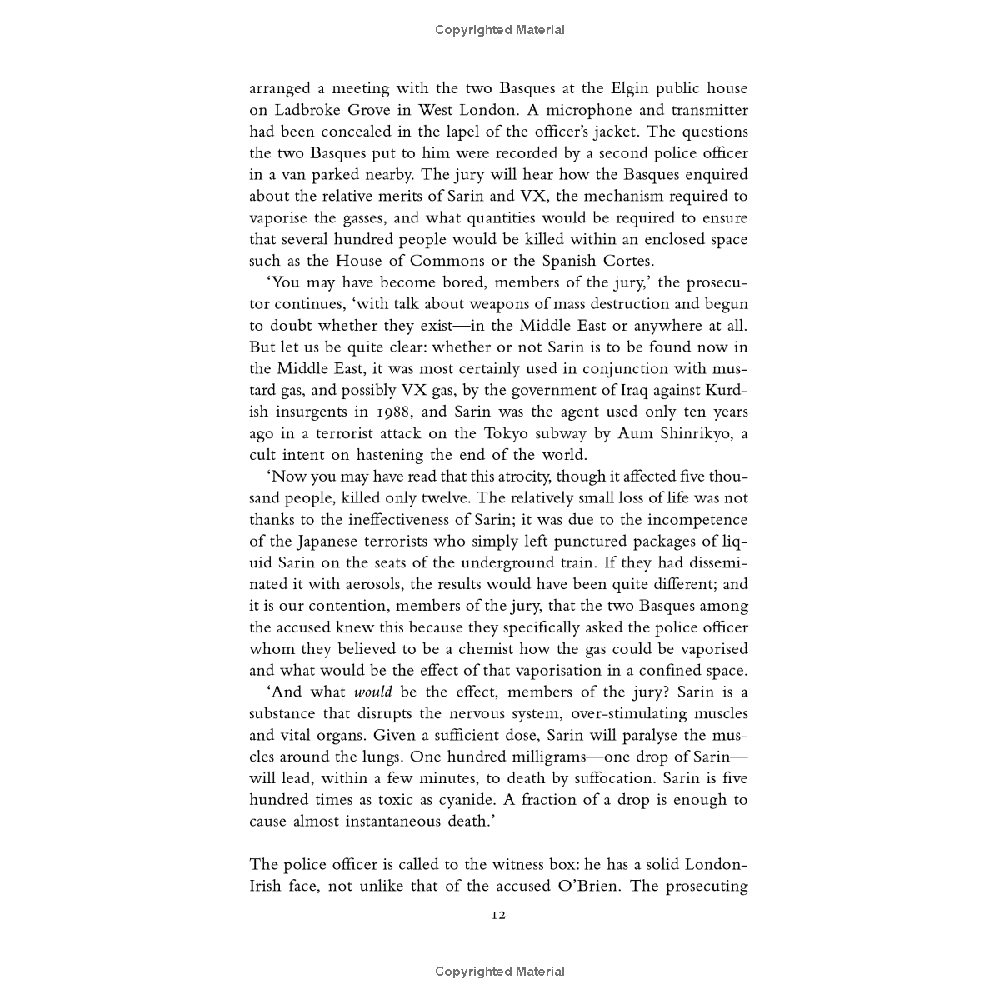The Death of a Pope: A Novel - Image 13