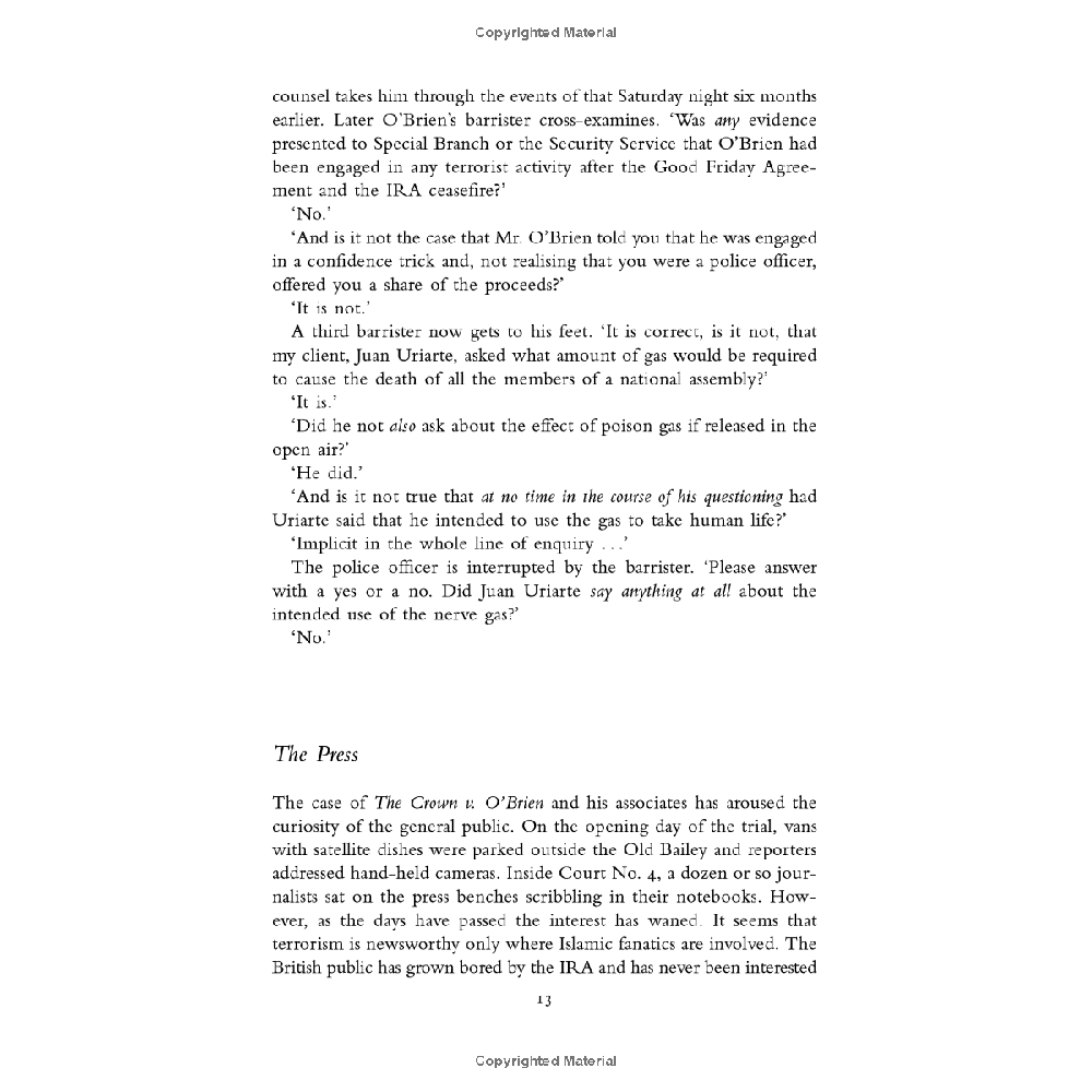 The Death of a Pope: A Novel - Image 14