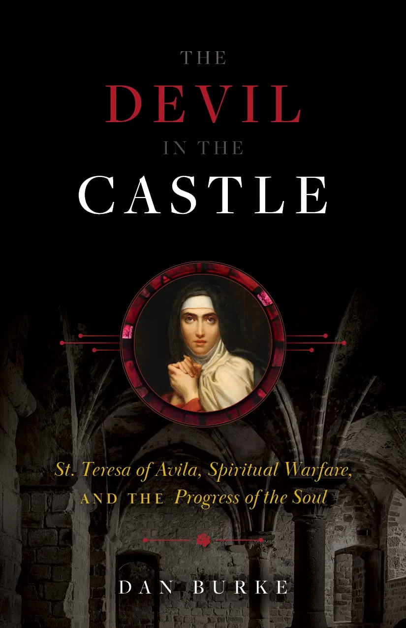 The Devil in the Castle - Image 2