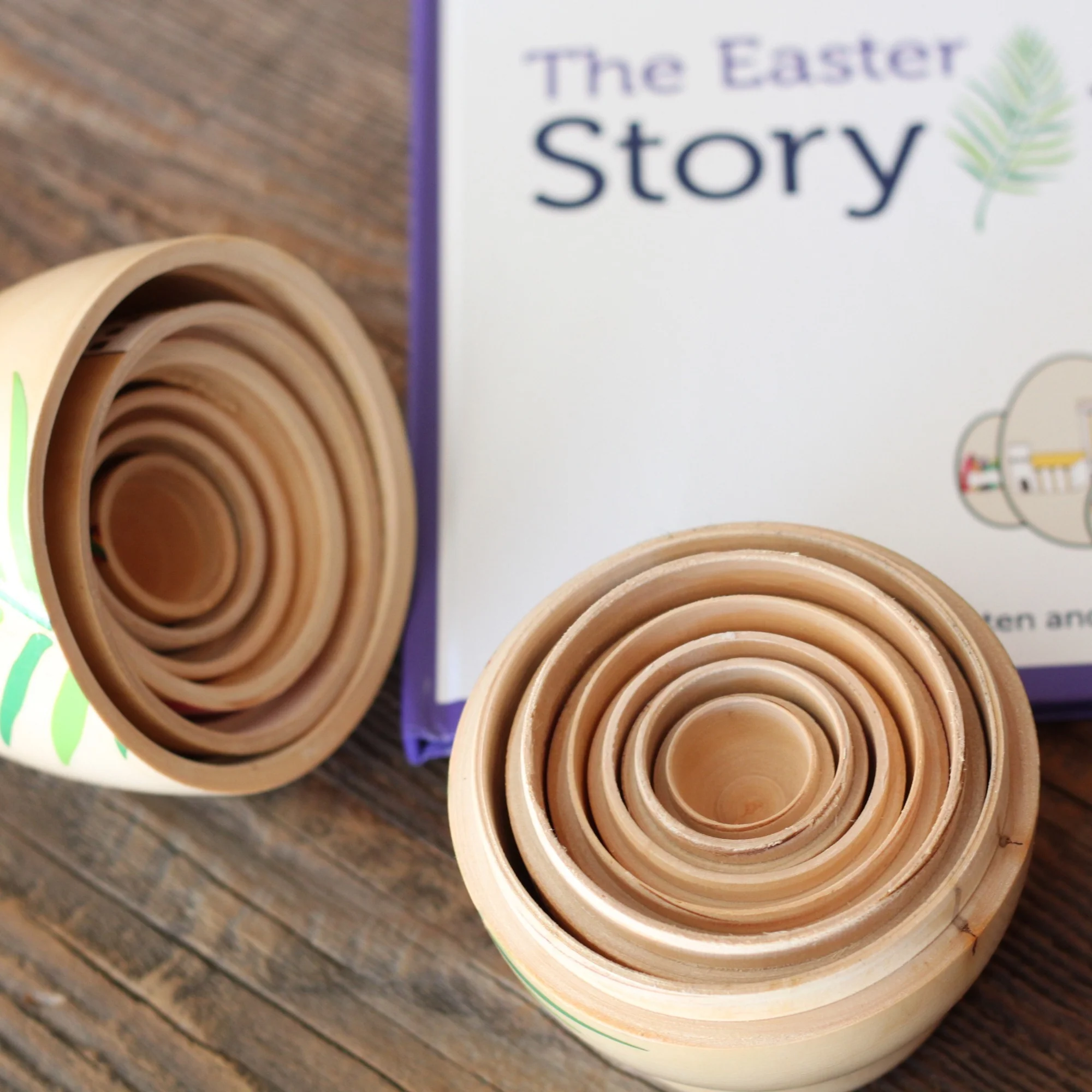 The Easter Story Egg - Image 3