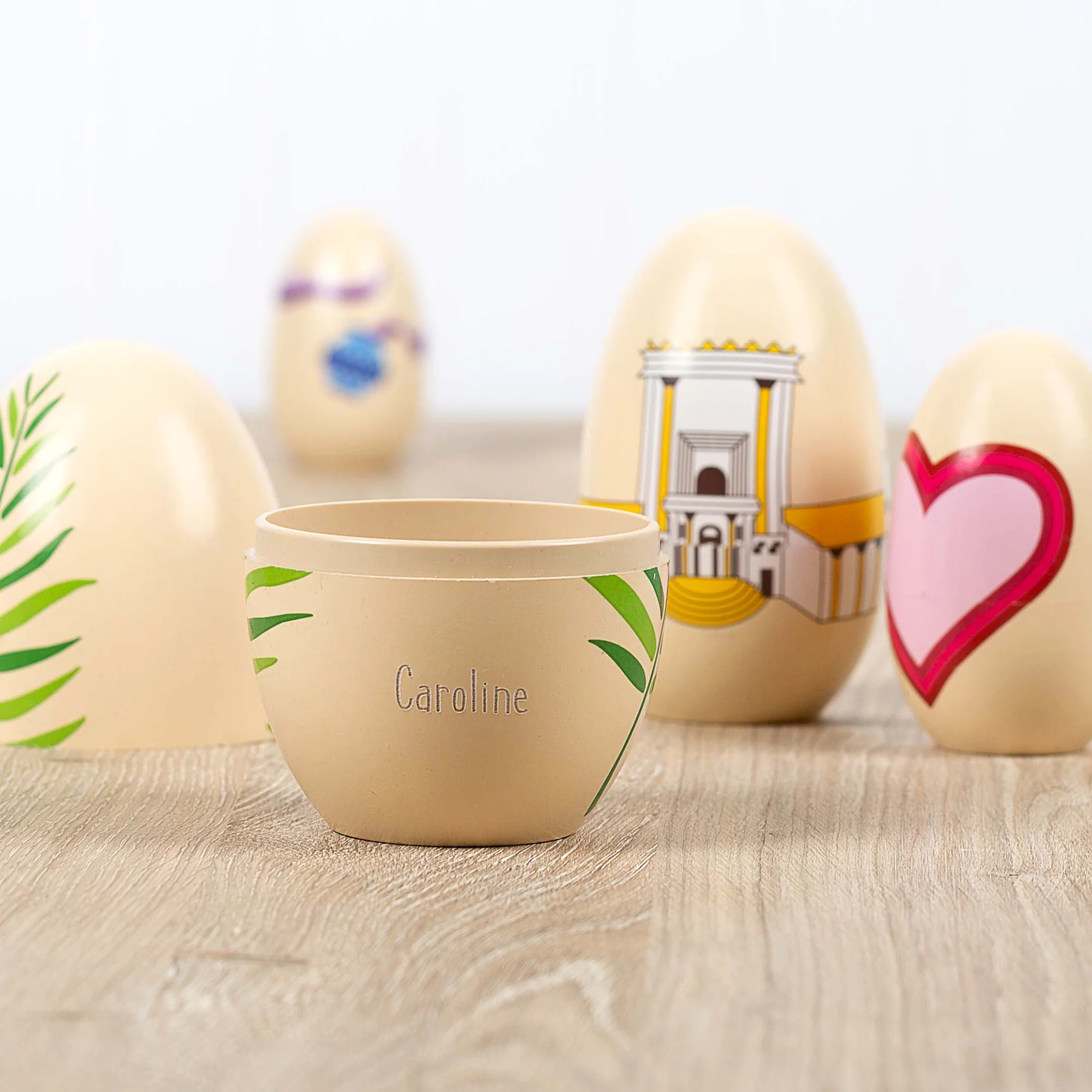 The Easter Story Egg - Image 5