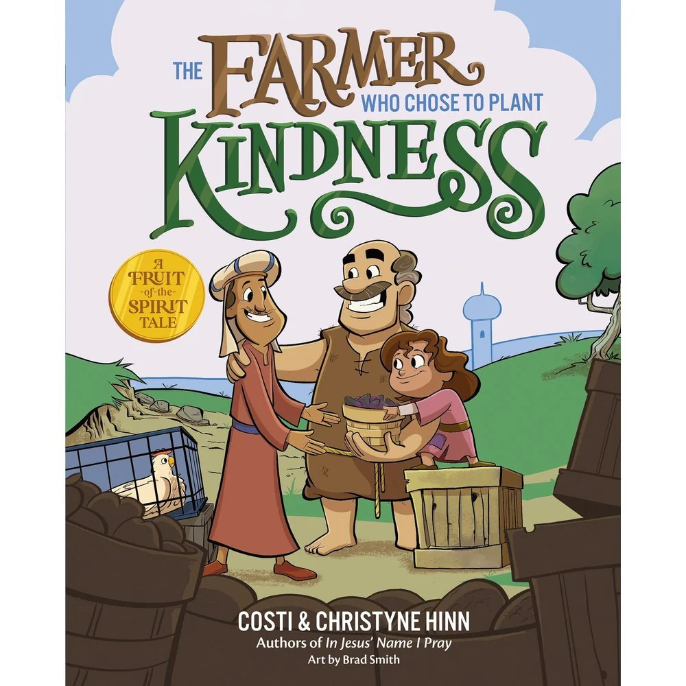 The Farmer Who Chose to Plant Kindness - Image 6