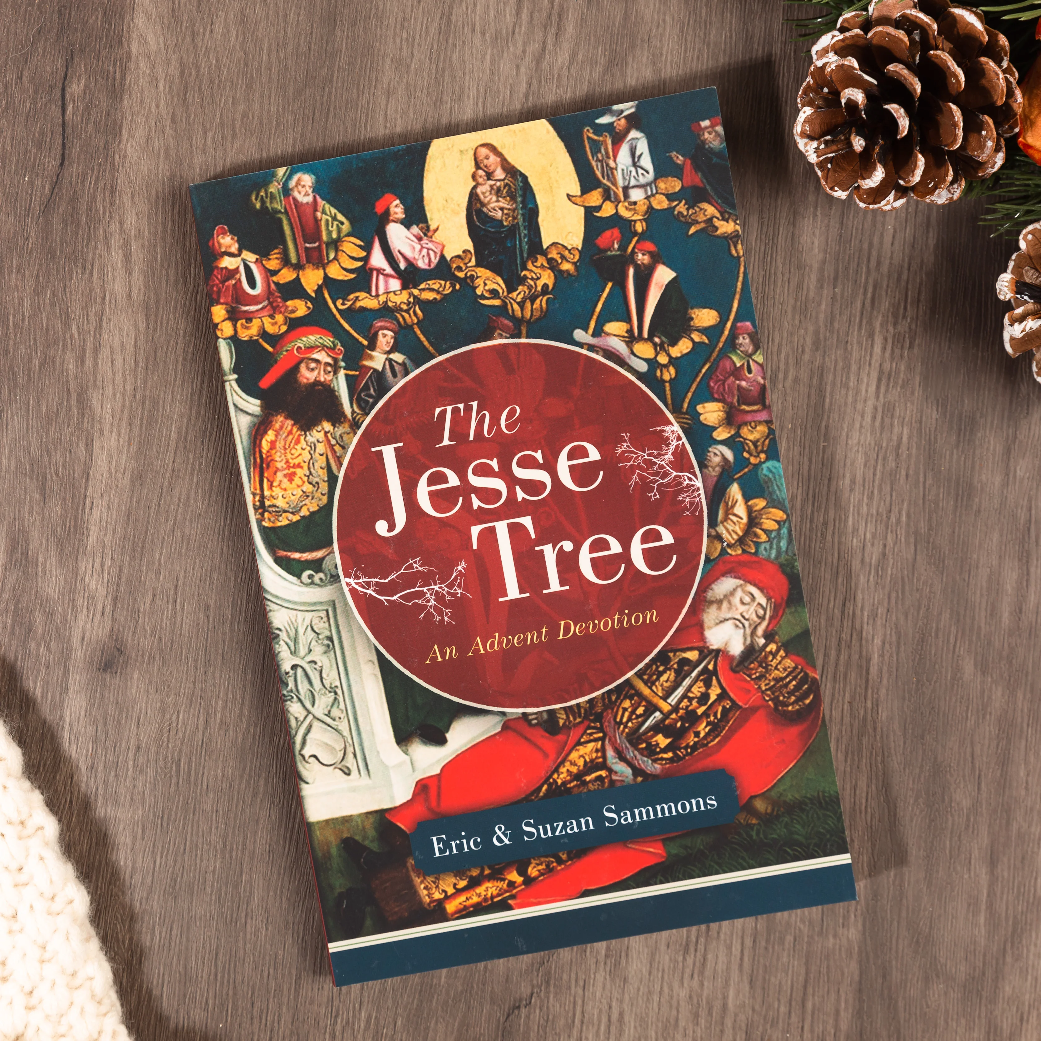 The Jesse Tree - Image 2