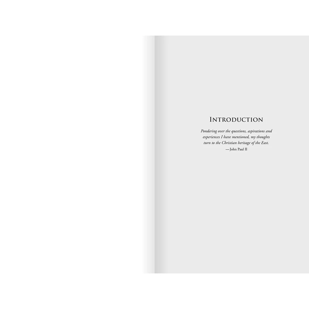 The Kingdom of the Heart: Meditations from the Christian East - Image 12
