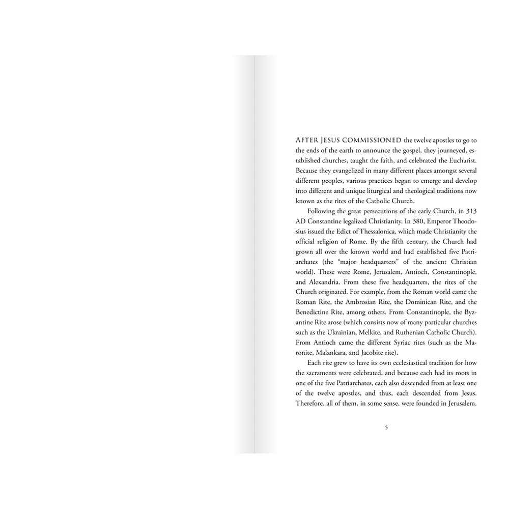 The Kingdom of the Heart: Meditations from the Christian East - Image 6