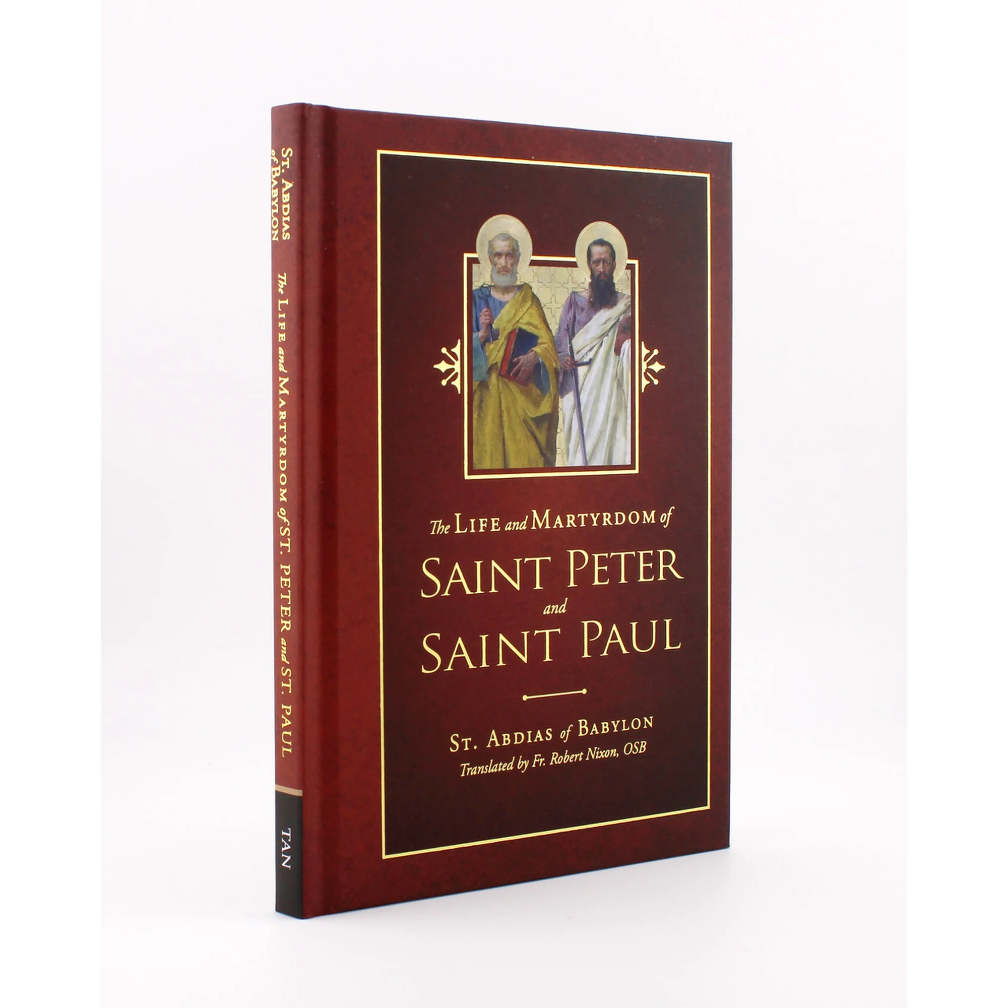 The Life and Martyrdom of St. Peter and St. Paul - Image 2