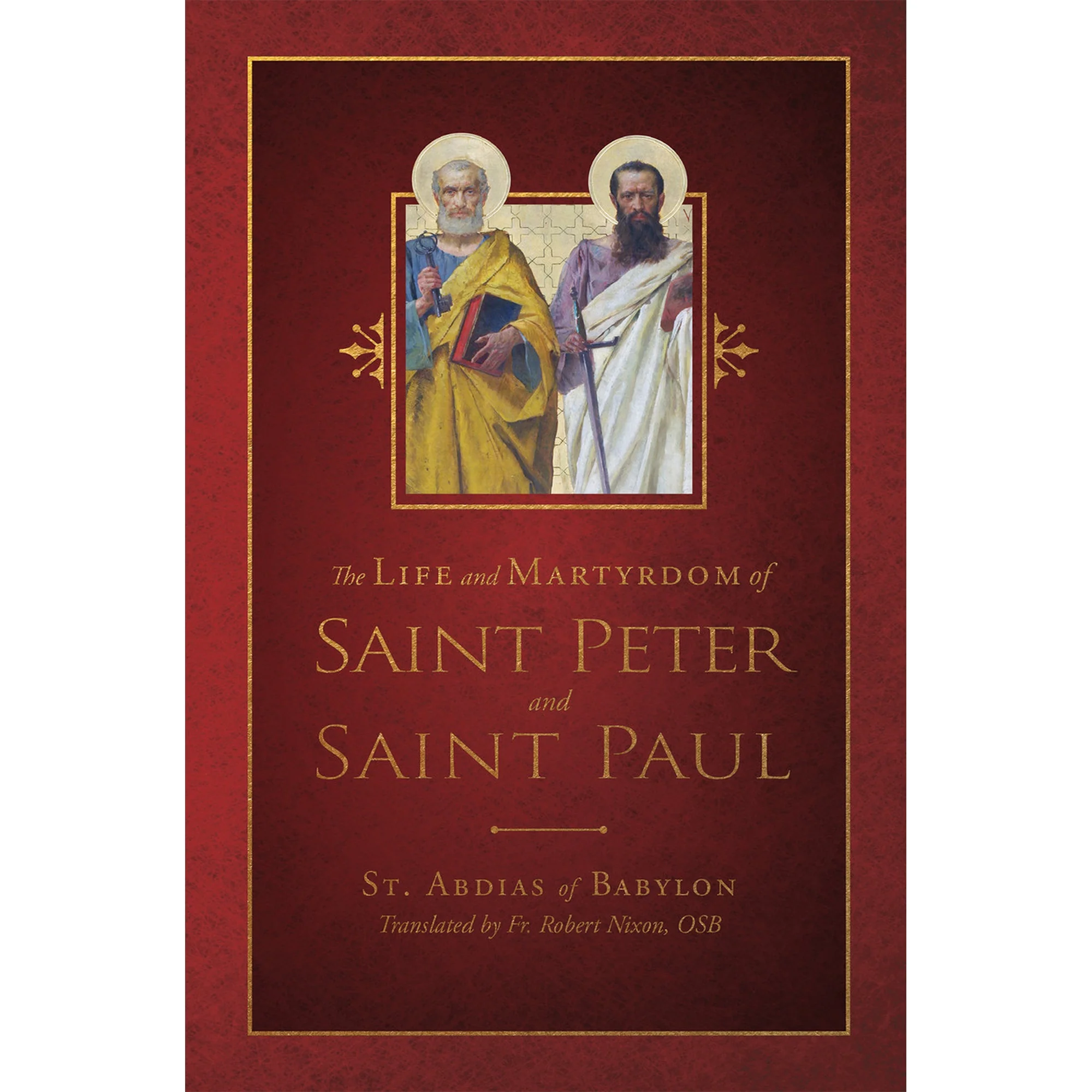 The Life and Martyrdom of St. Peter and St. Paul - Image 5