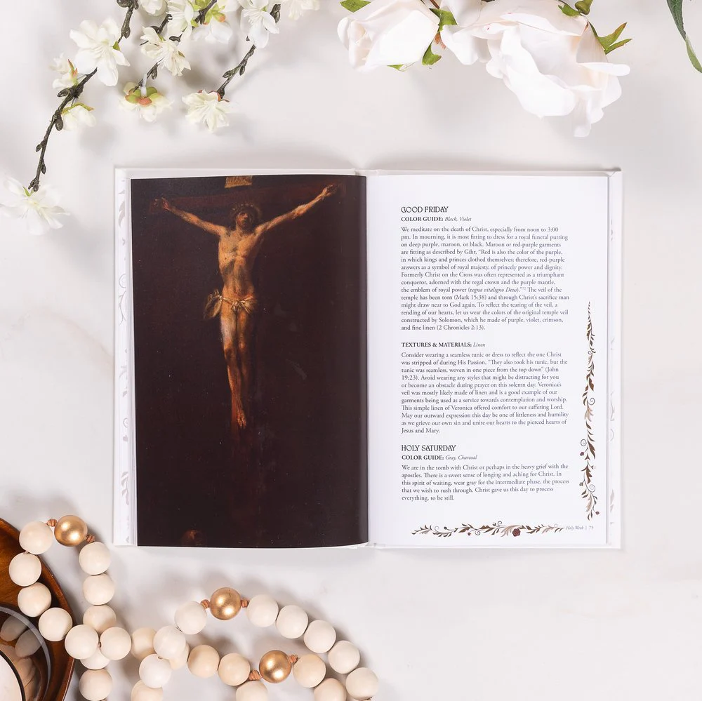The Liturgical Style Guide - Image 10