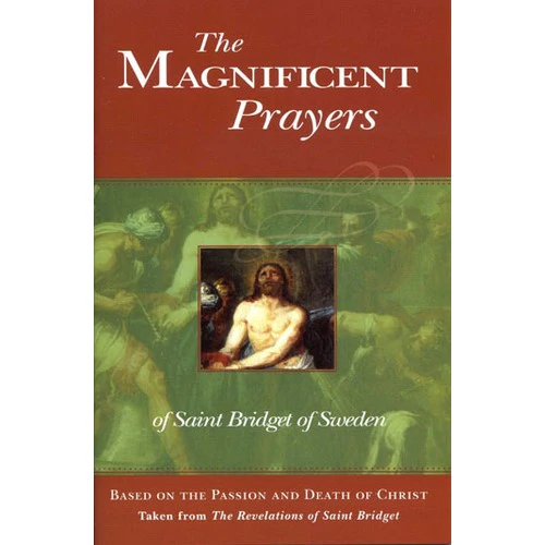 The Magnificent Prayers