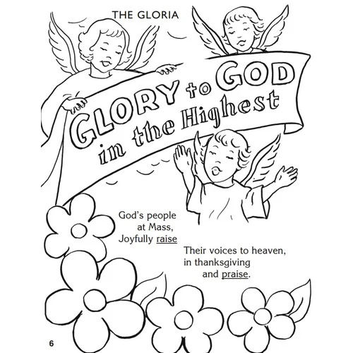 The Mass Coloring Book - Image 2