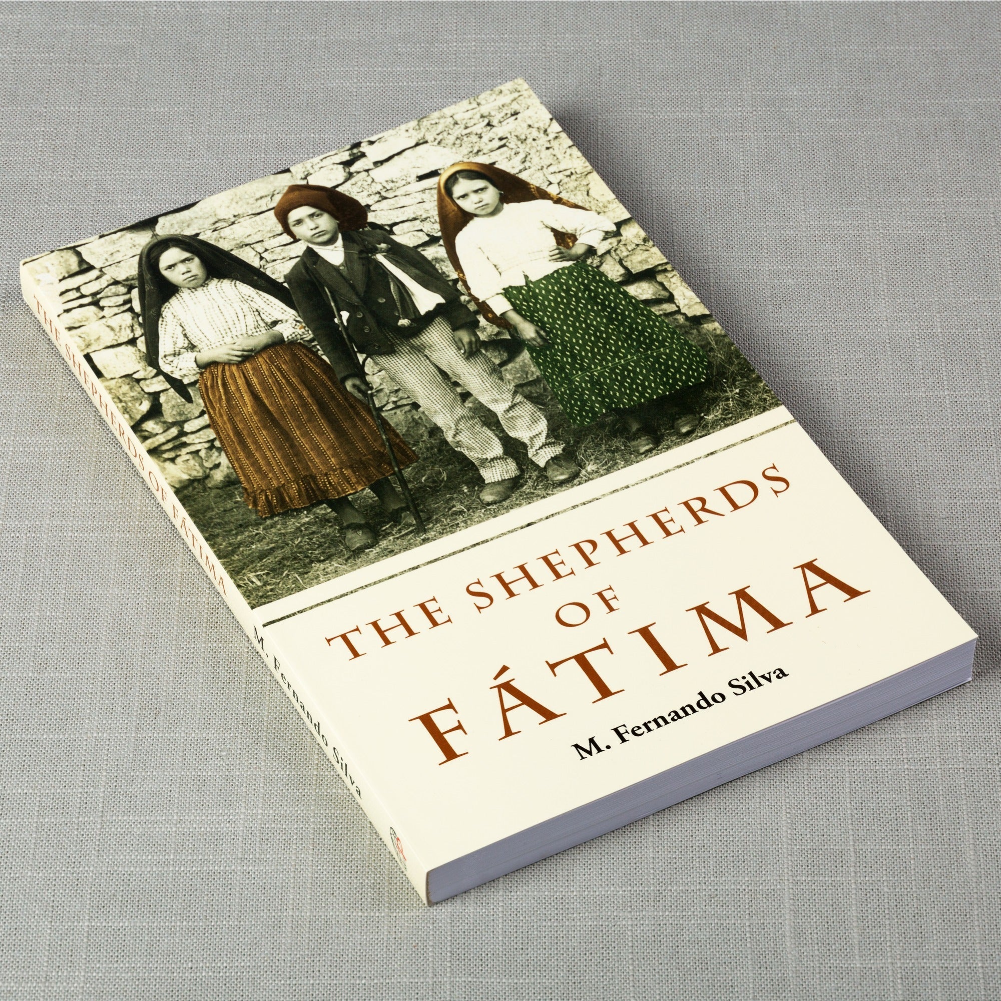 The Shepherds of Fatima - Image 2