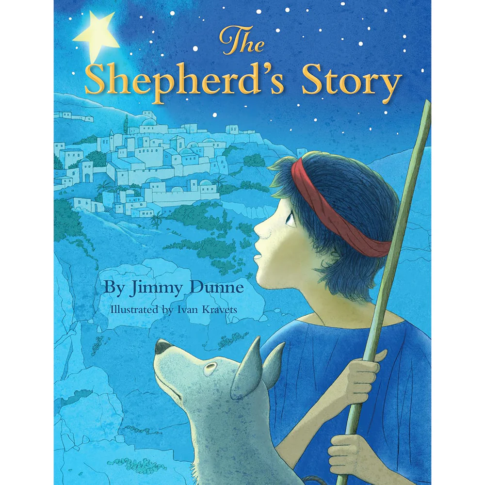 The Shepherd's Story