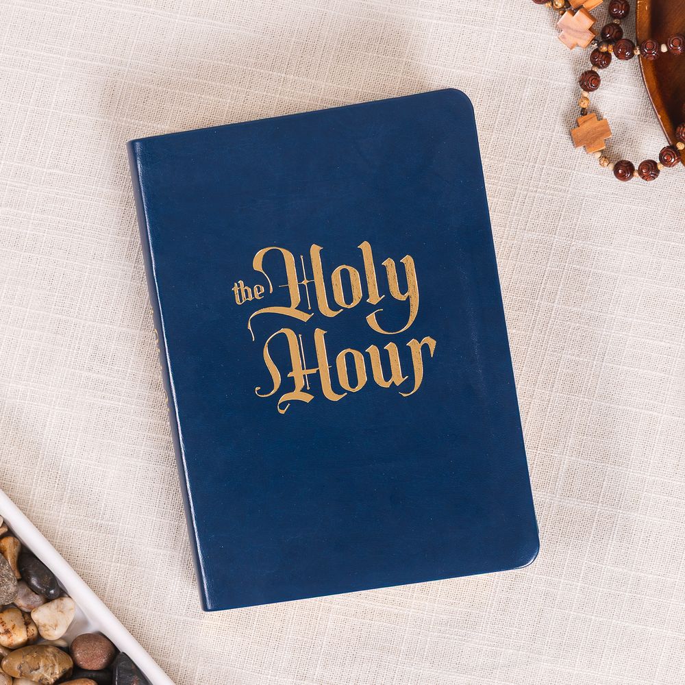 The Tenth Hour & The Holy Hour Book Set - Image 3