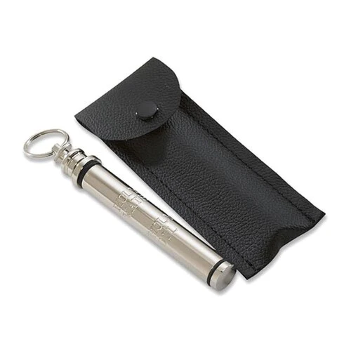 Travel Holy Water Sprinkler with Burse
